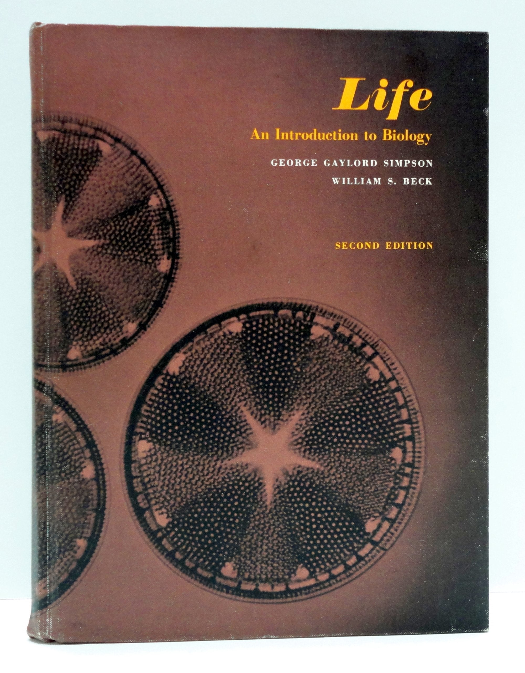 Life: An Introduction To Biology,Used