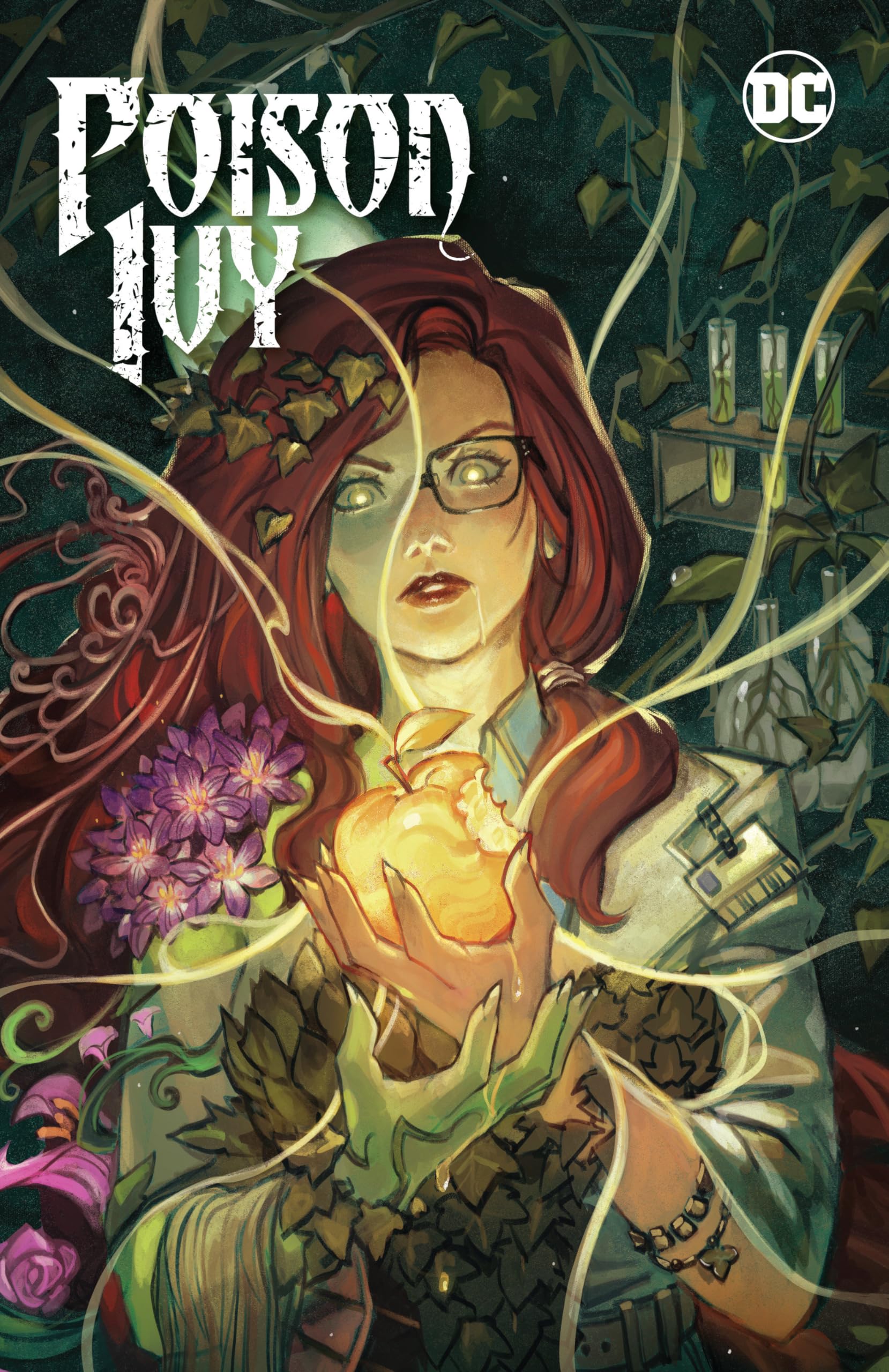 Poison Ivy 4: Origin of Species,New