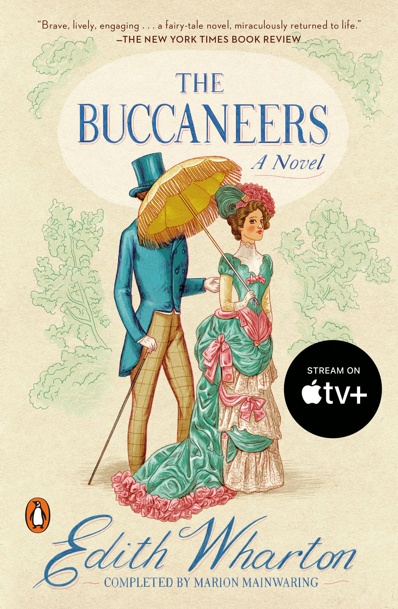 The Buccaneers,New