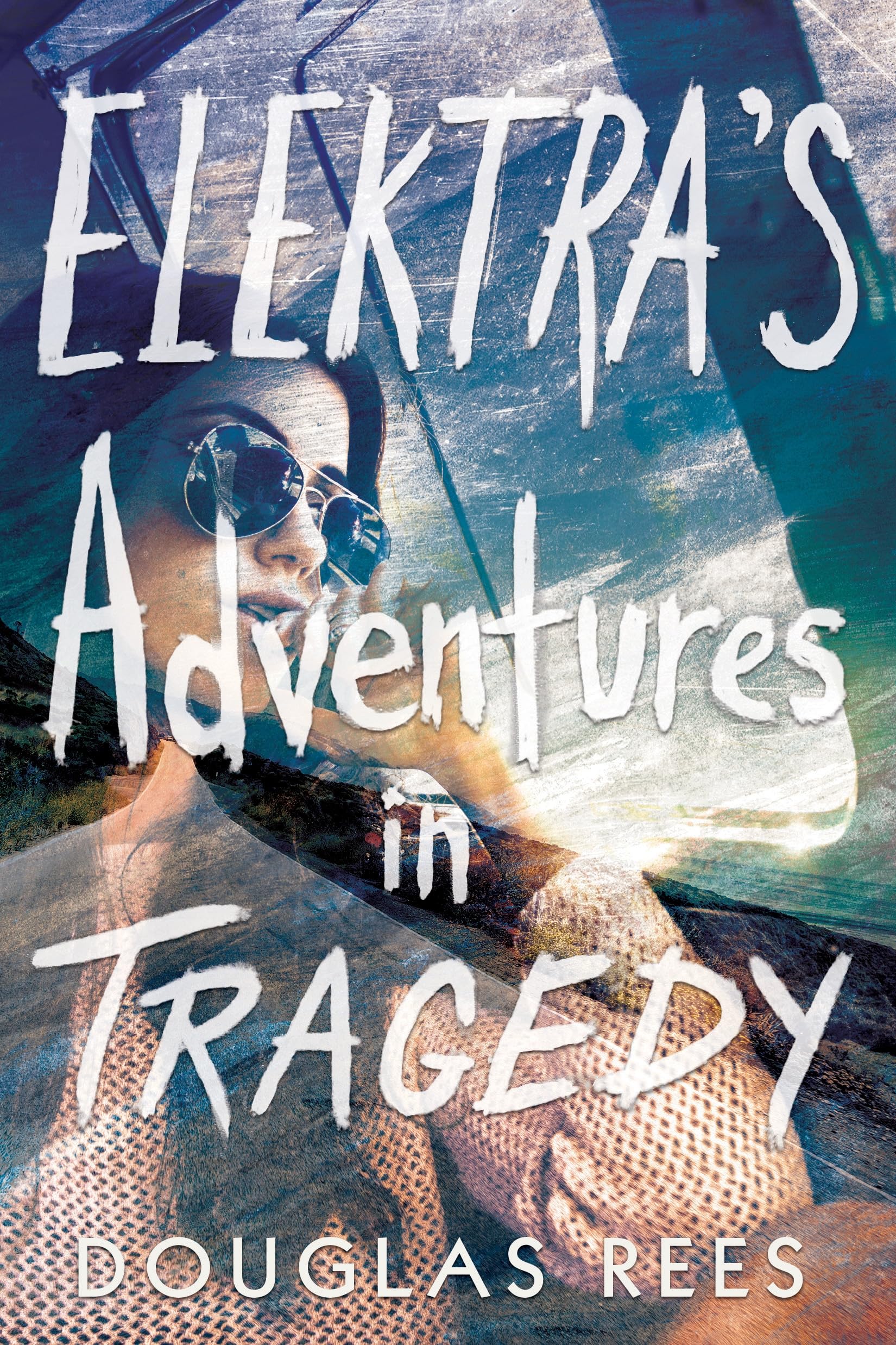 Elektra'S Adventures In Tragedy