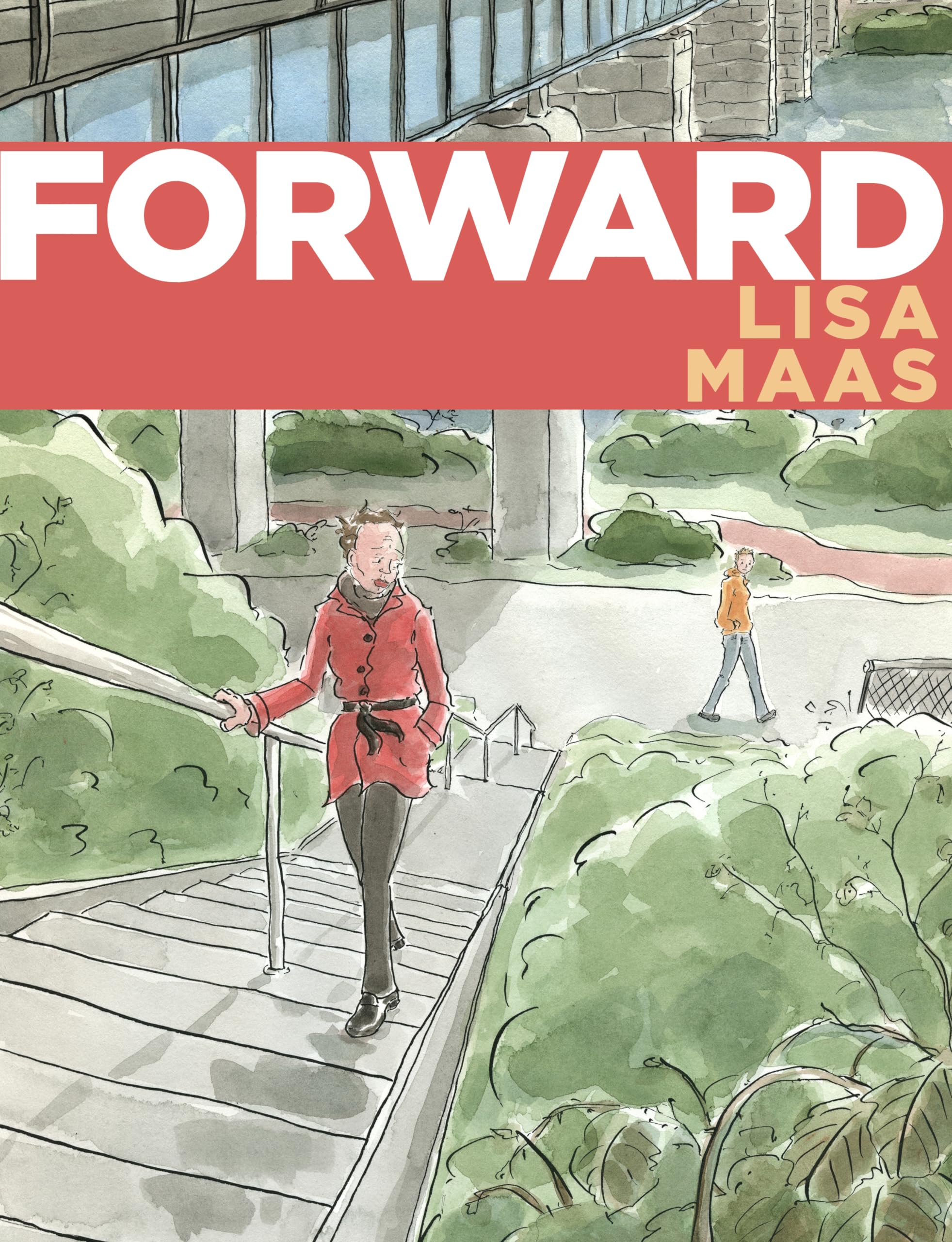 Forward,Used