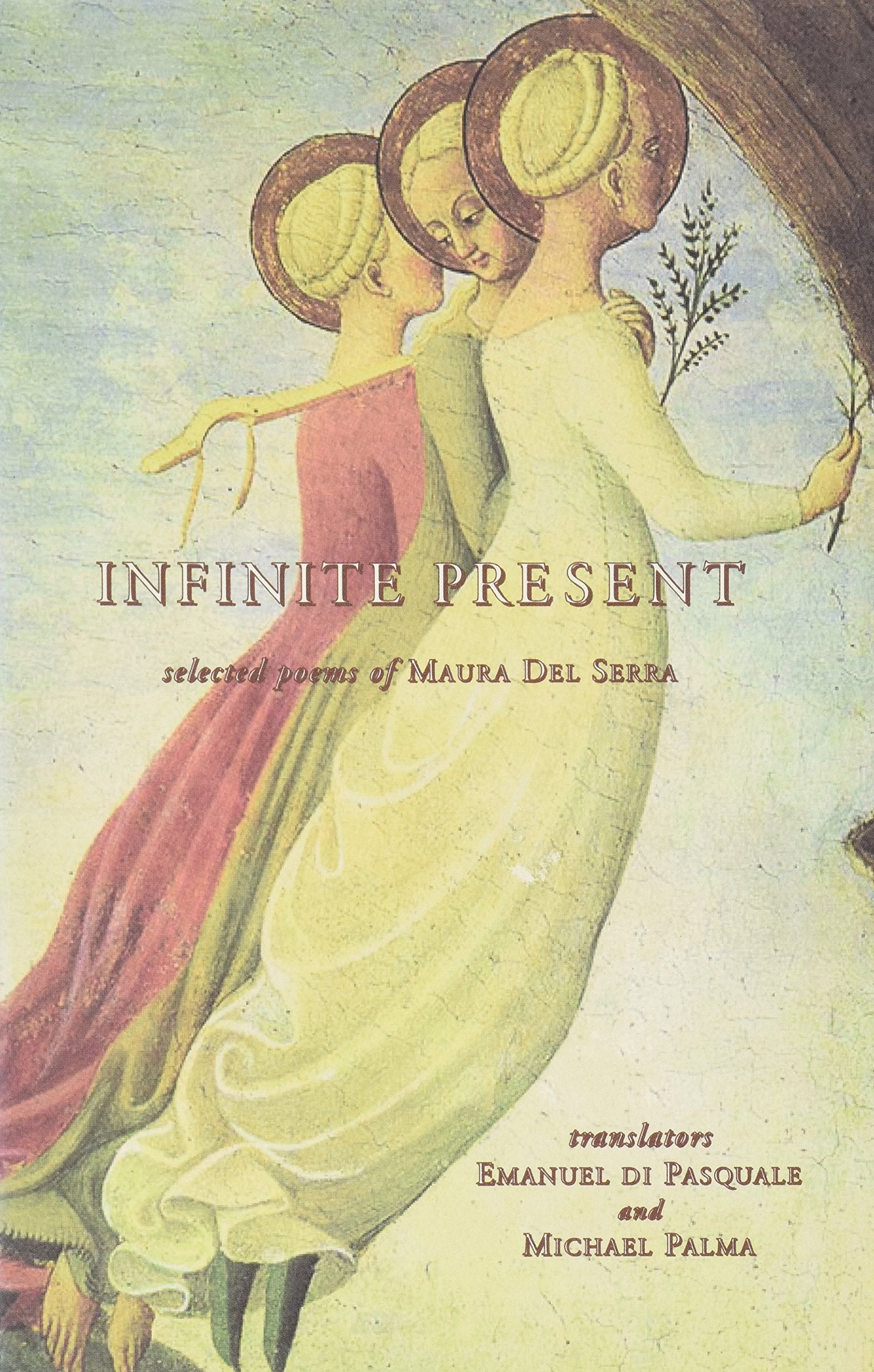 Infinite Present (Crossings),Used