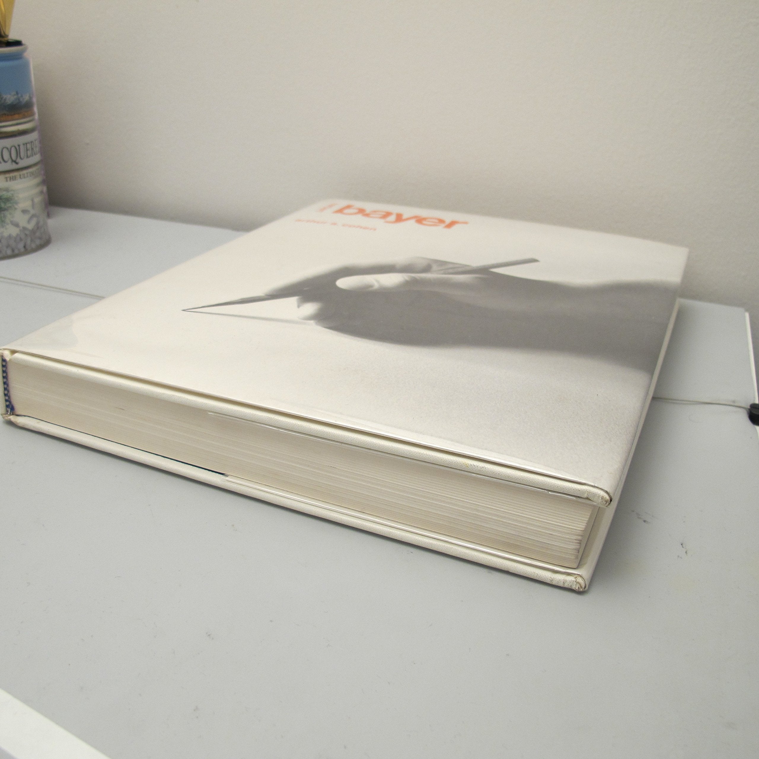 Herbert Bayer: The Complete Work,Used