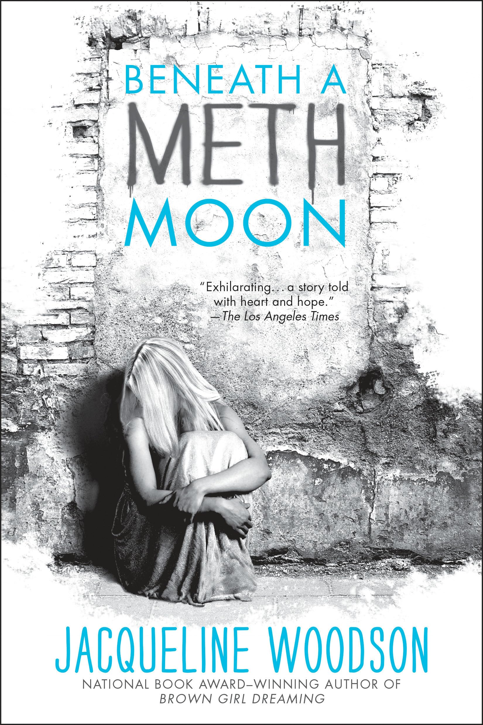 Beneath a Meth Moon,Used