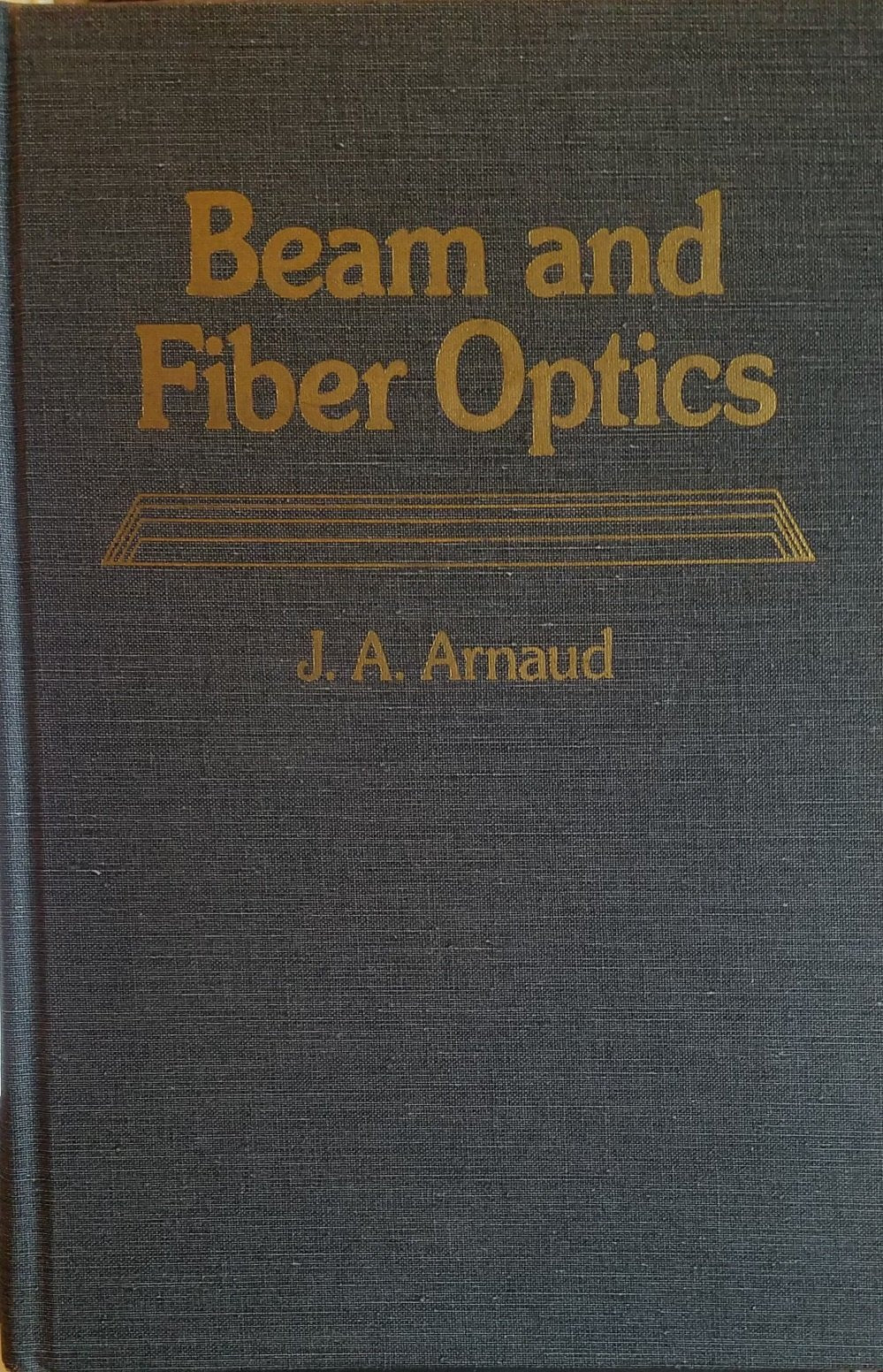 Beam and fiber optics,Used