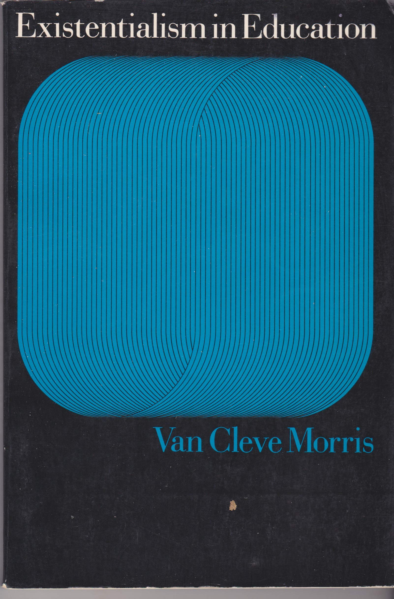 Existentialism and phenomenology in education: collected essays,Used