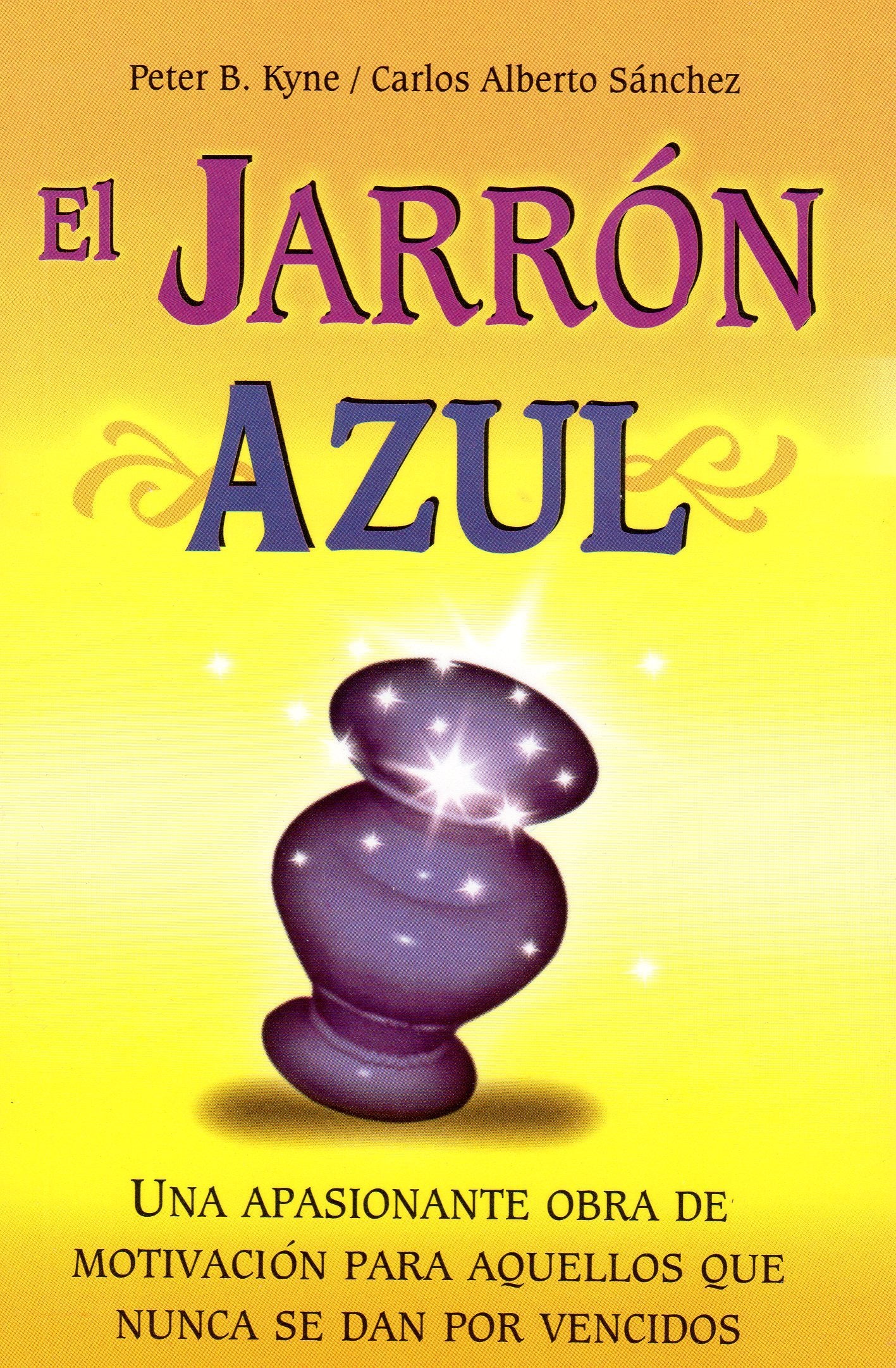 El Jarron Azul (Spanish) (Spanish Edition),Used