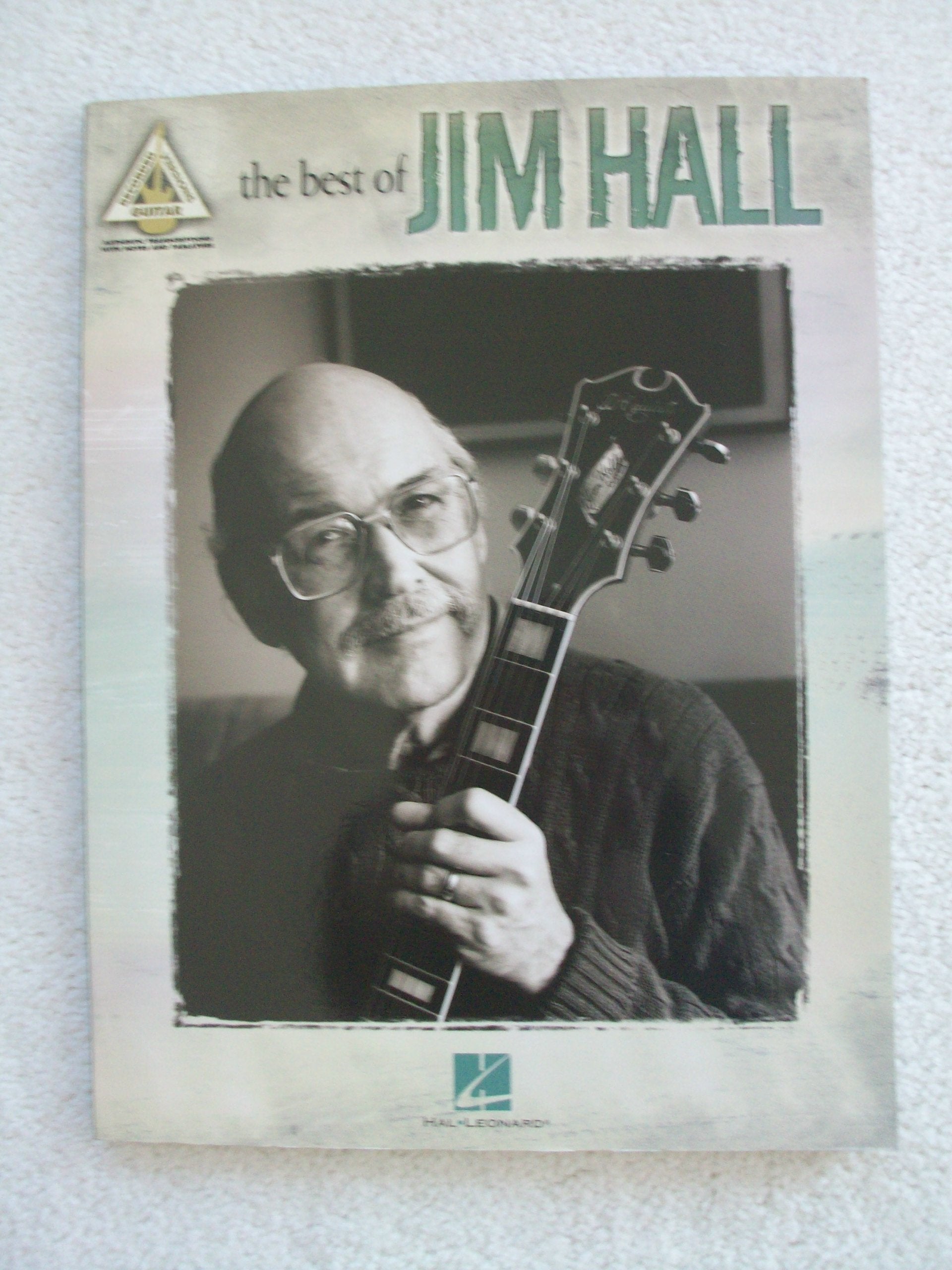 The Best Of Jim Hall,New