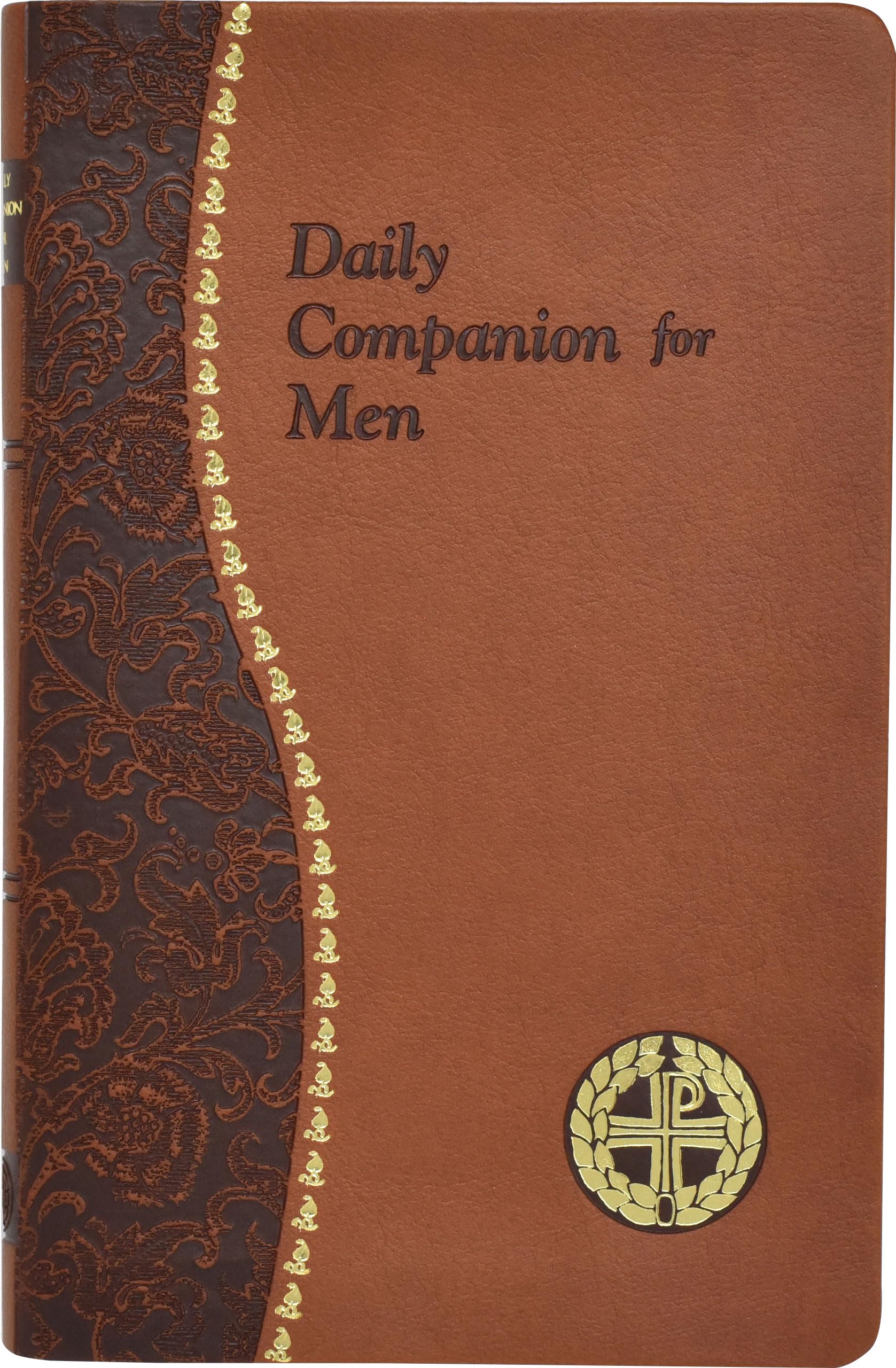 Daily Companion for Men,Used