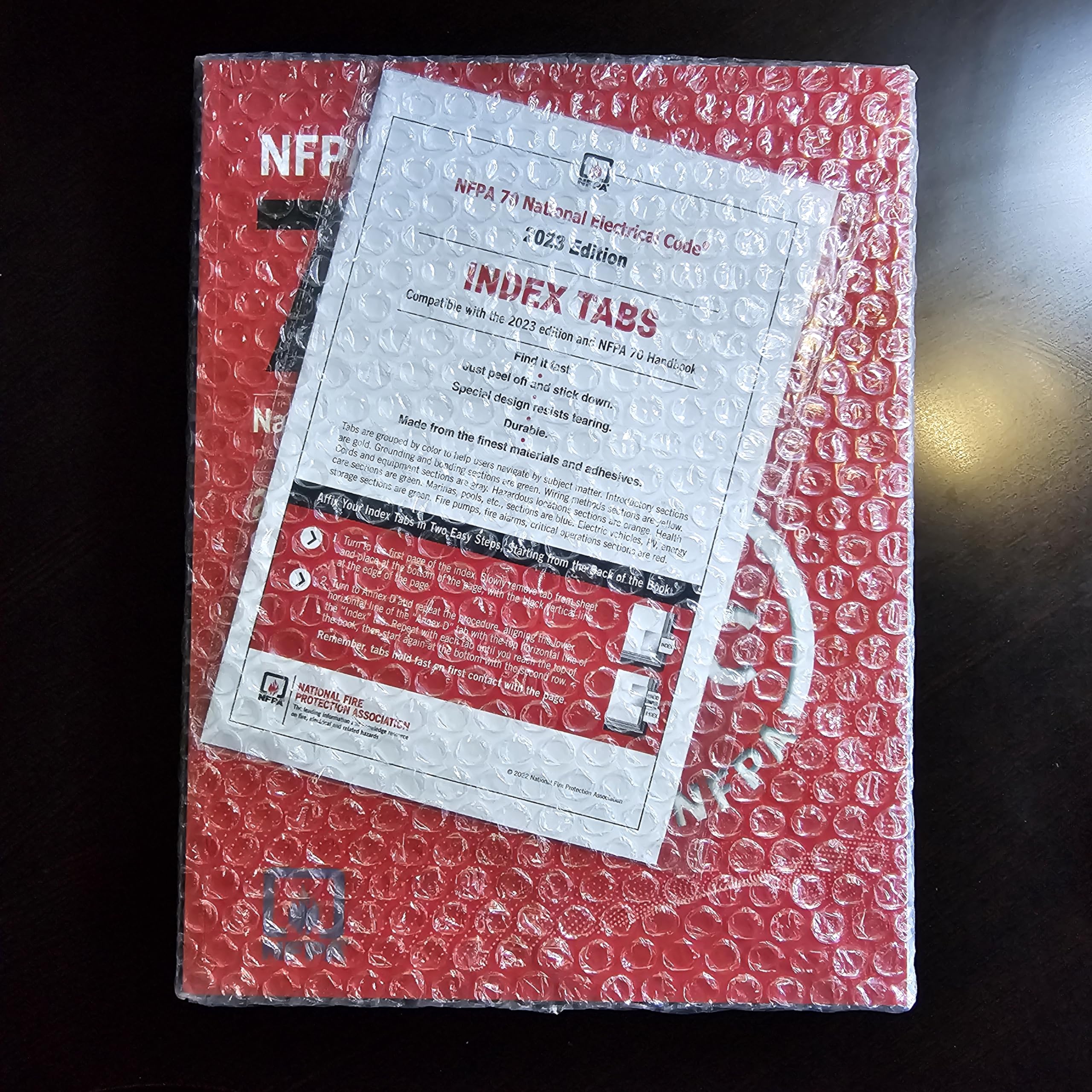 National Electrical Code 2023 (National Fire Protection Associations National Electrical Code),Used