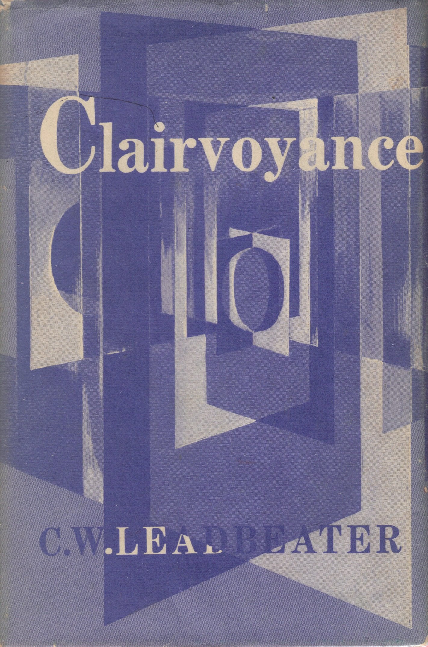 Clairvoyance,Used