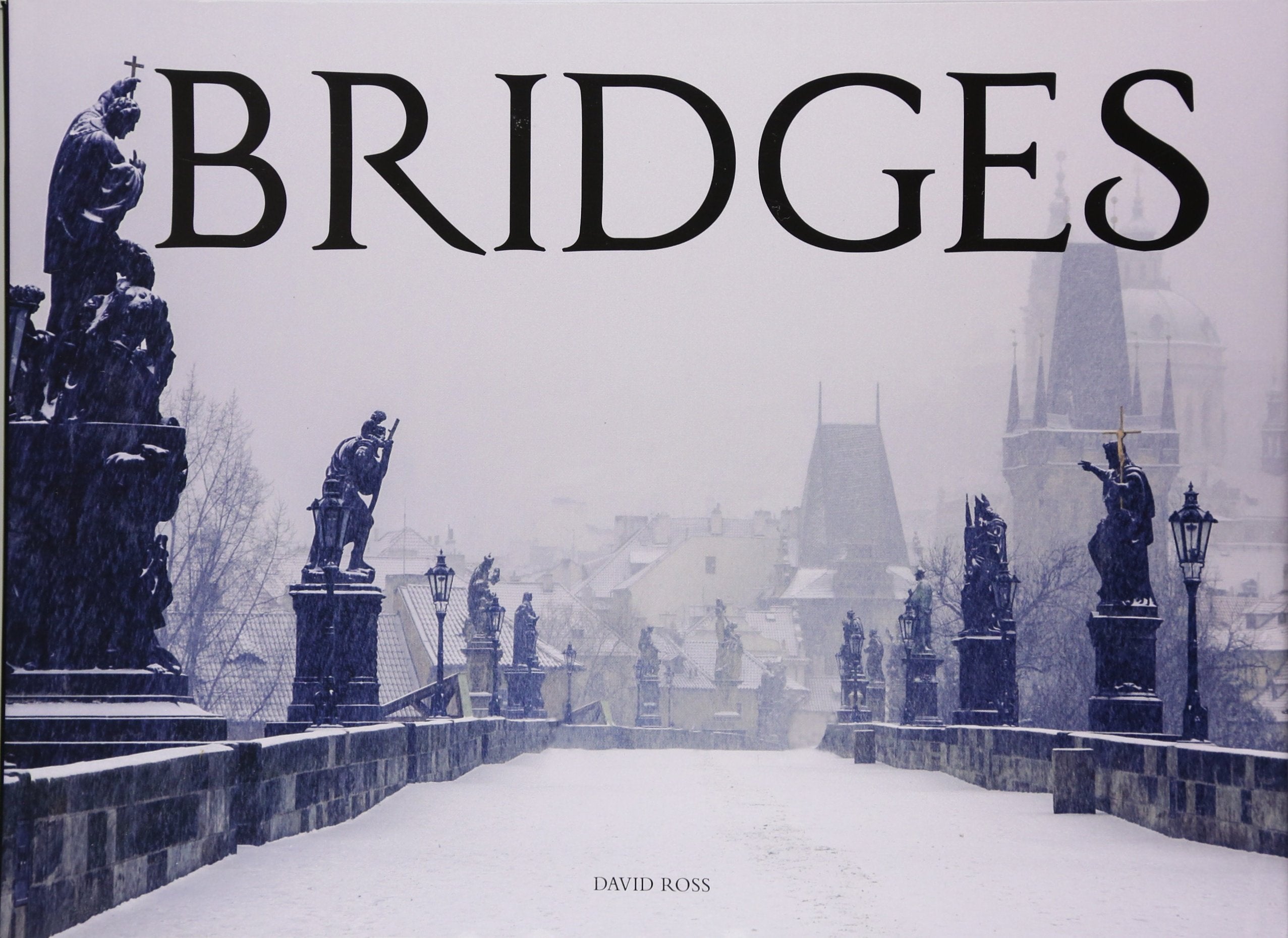 Bridges,Used