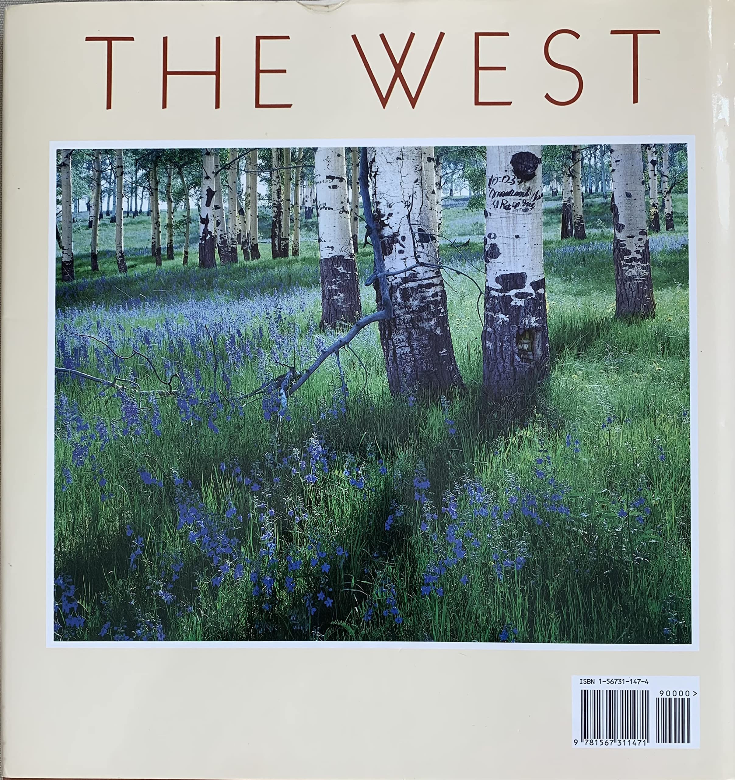 The West,New