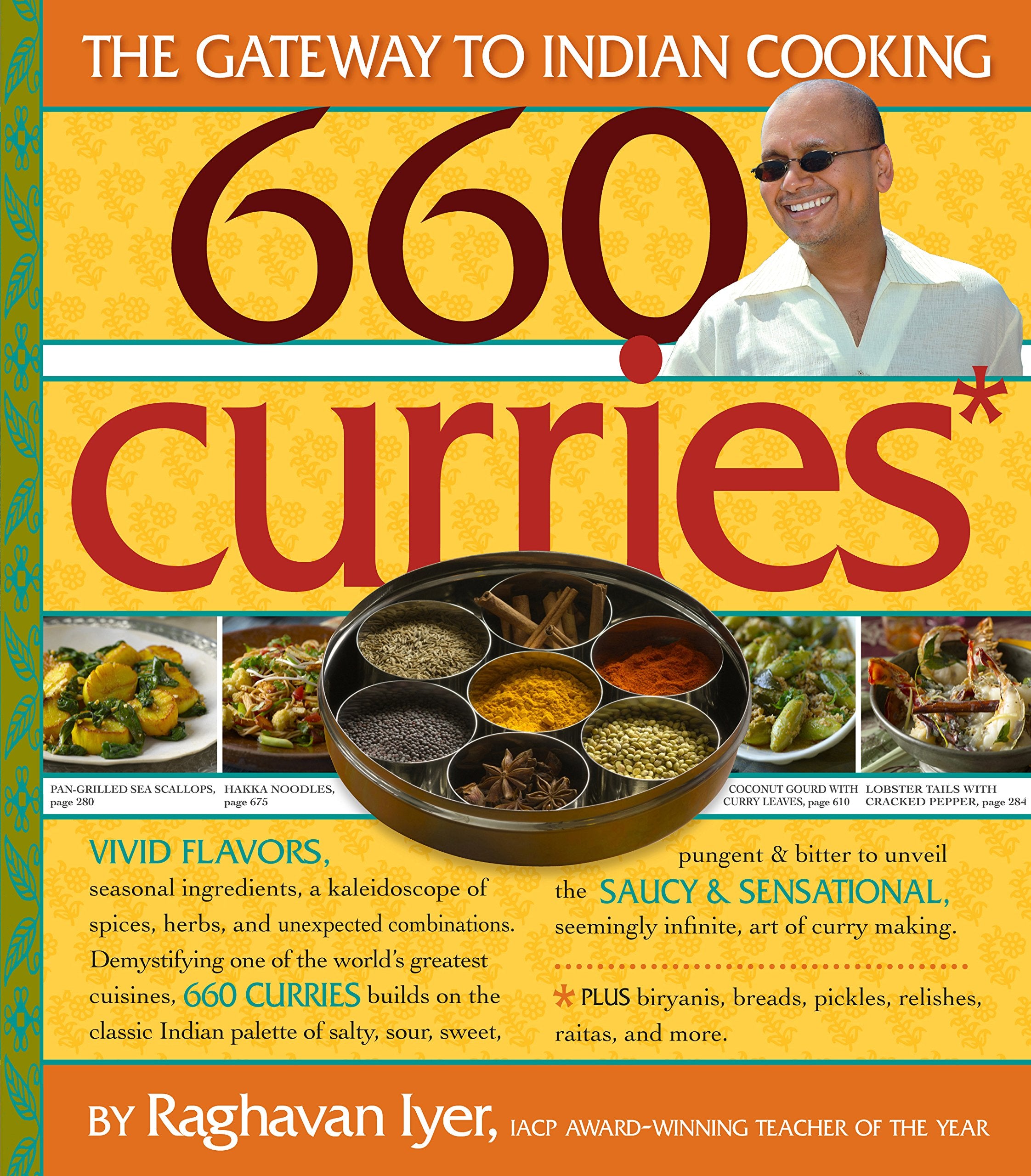 660 Curries,Used