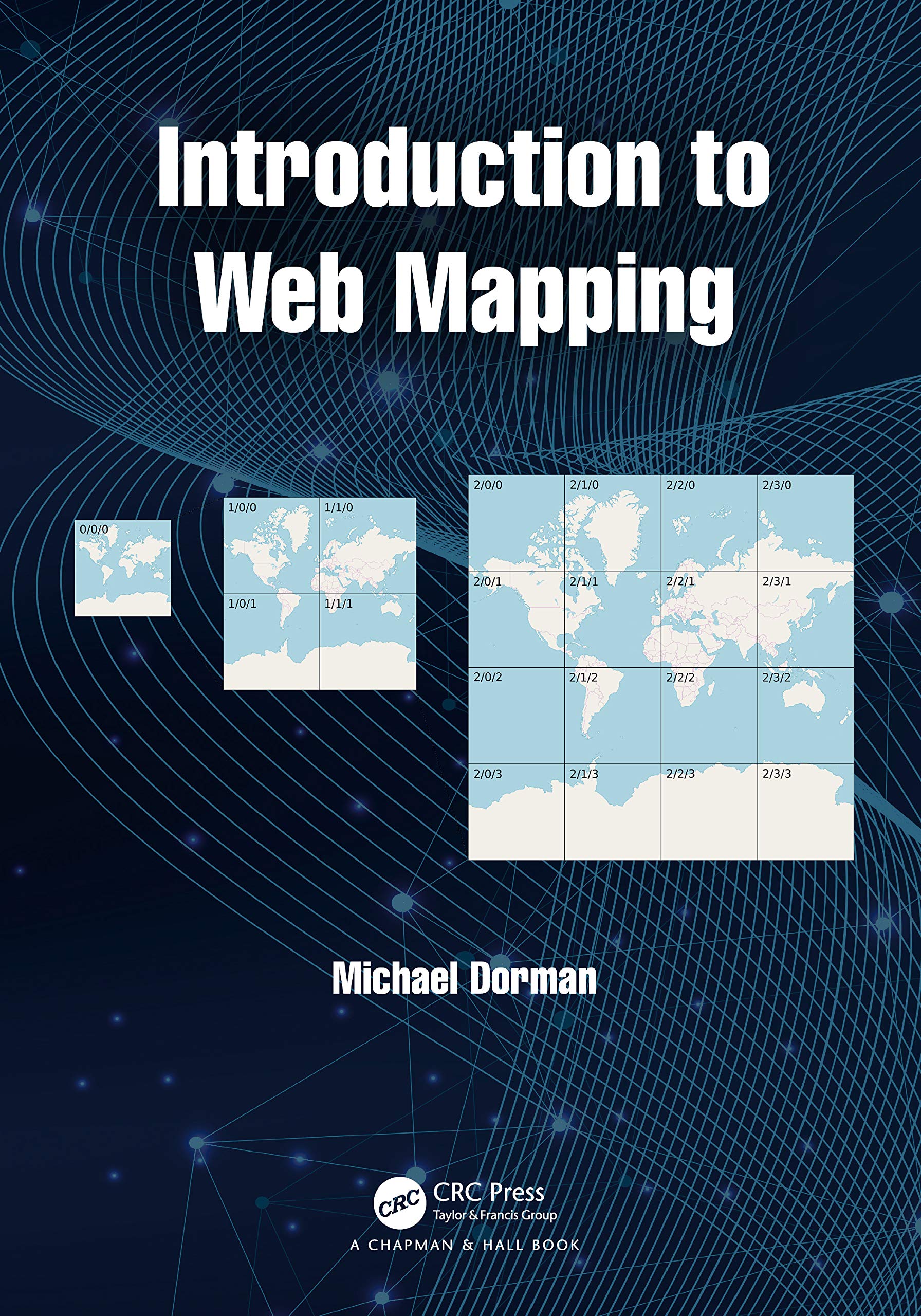 Introduction to Web Mapping,Used