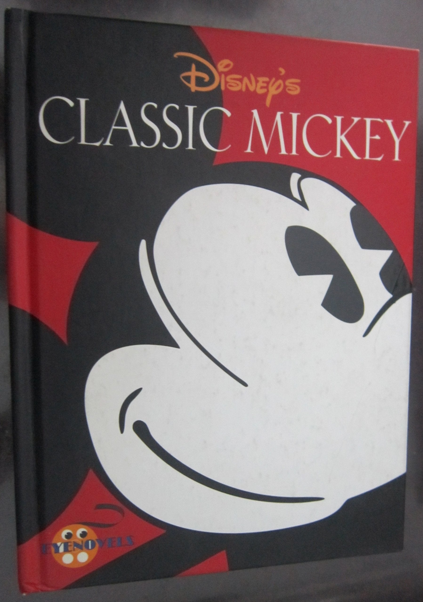 Disney'S Classic Mickey
