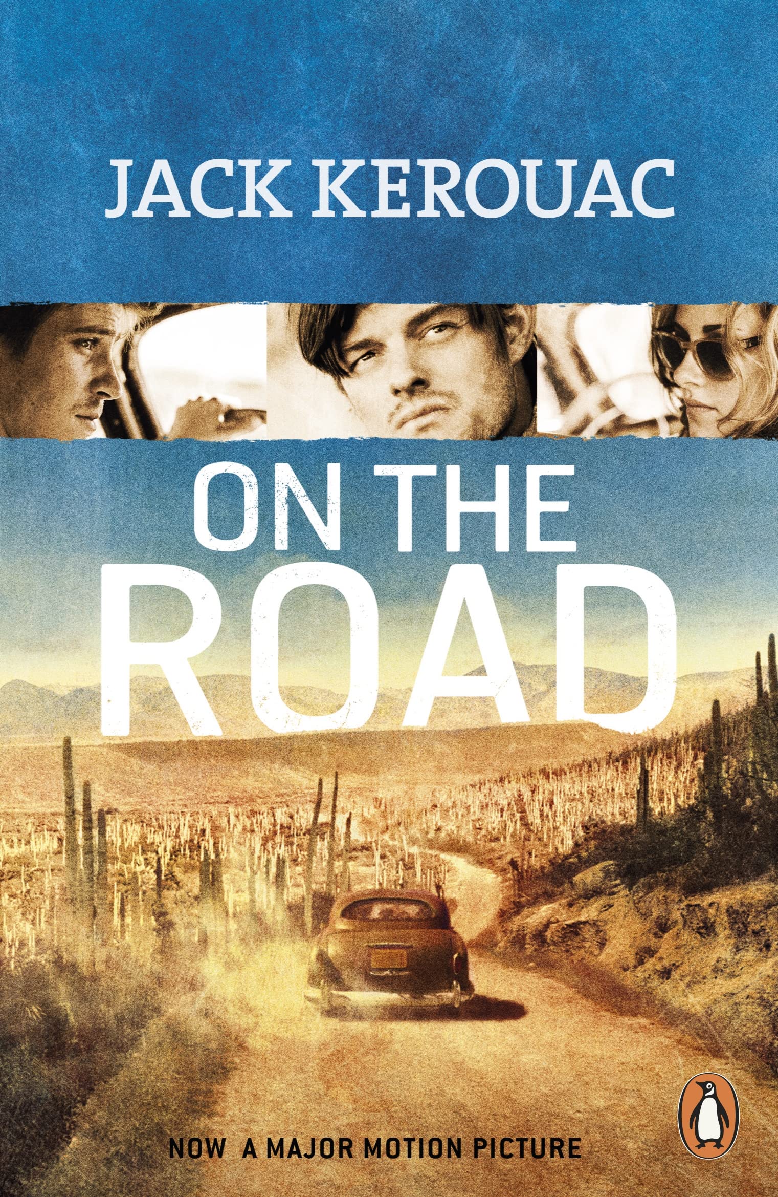 On the Road,Used