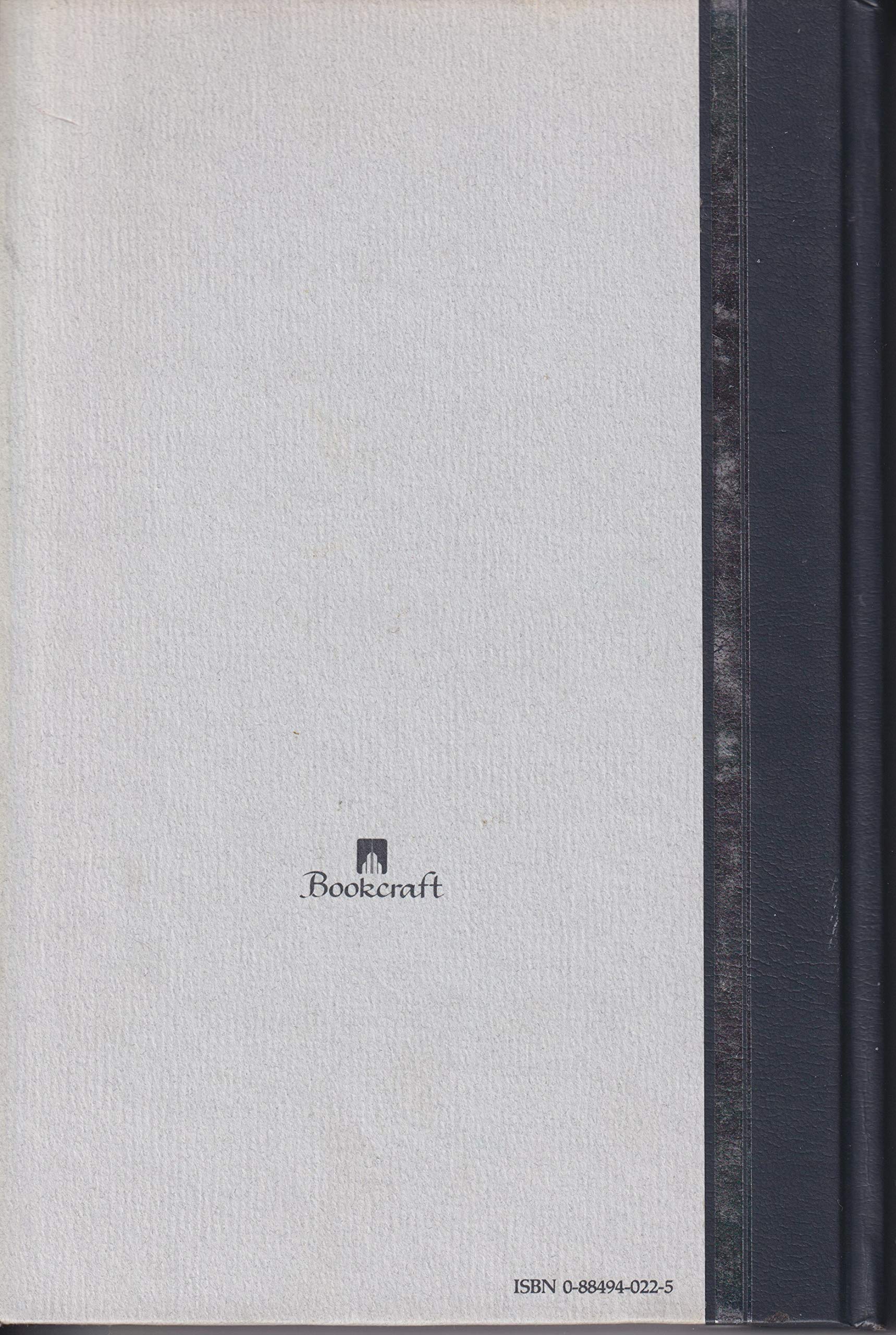 Lehi In The Desert & The World Of The Jaredites,Used