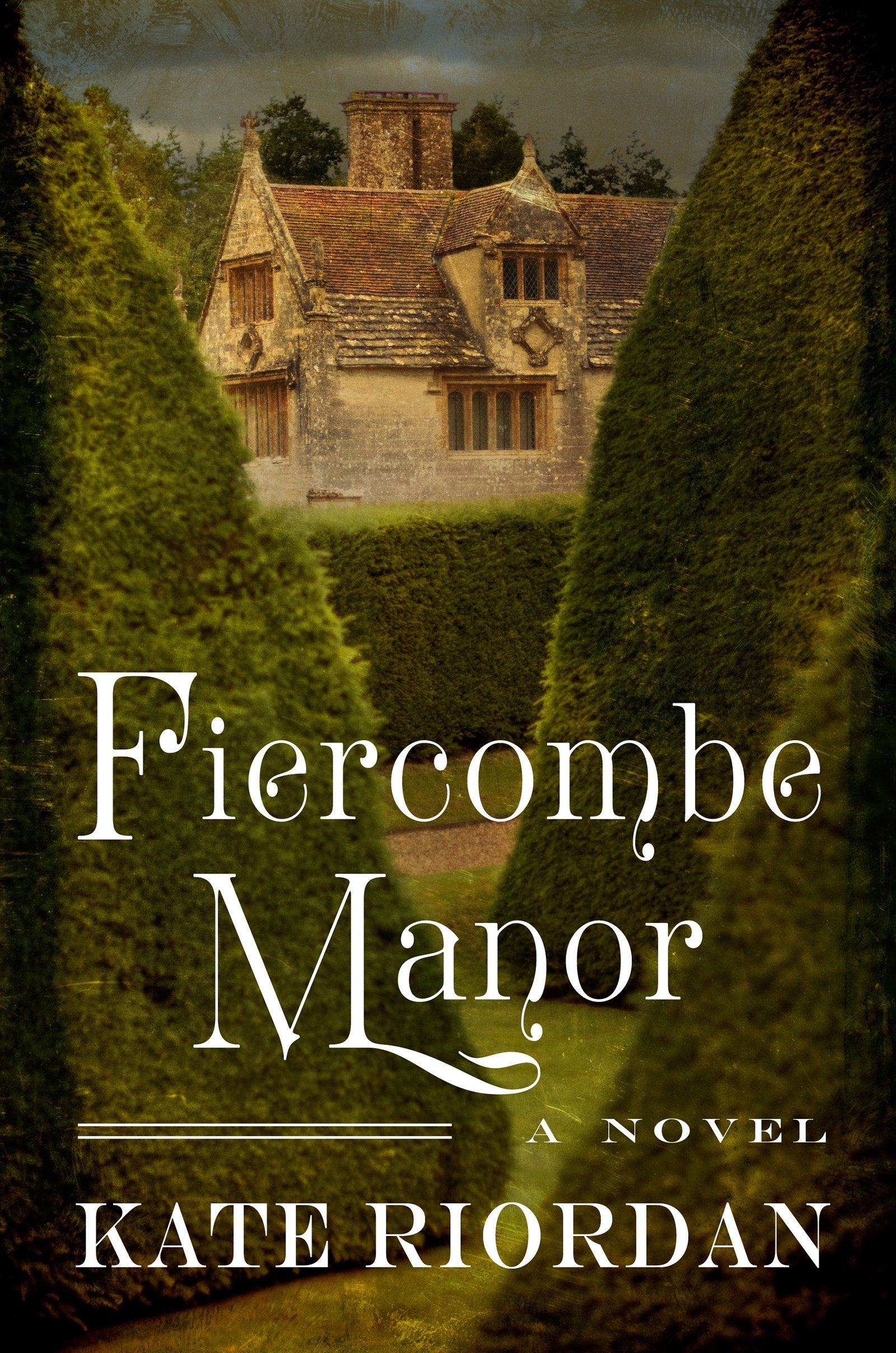 Fiercombe Manor,Used