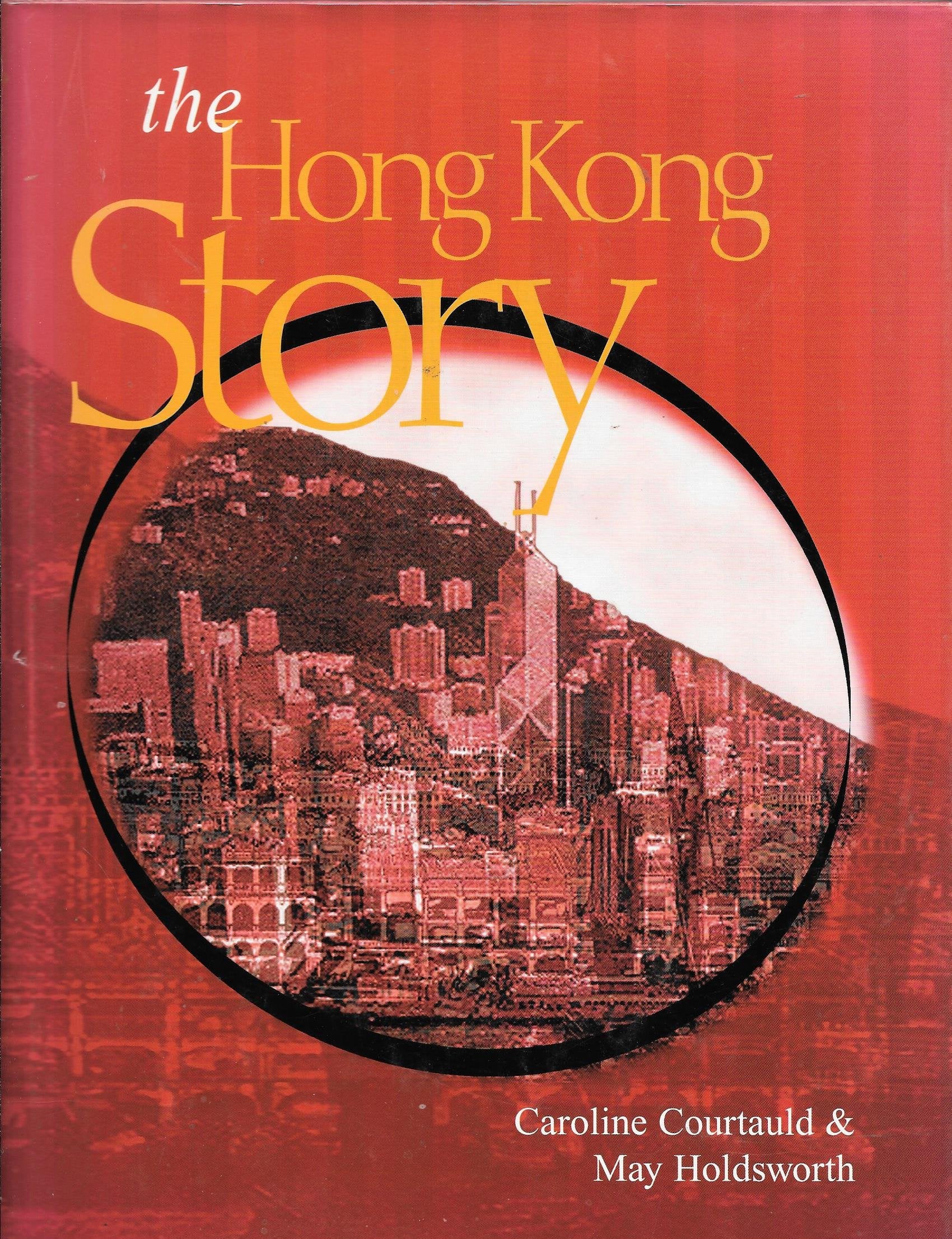 The Hong Kong Story,Used