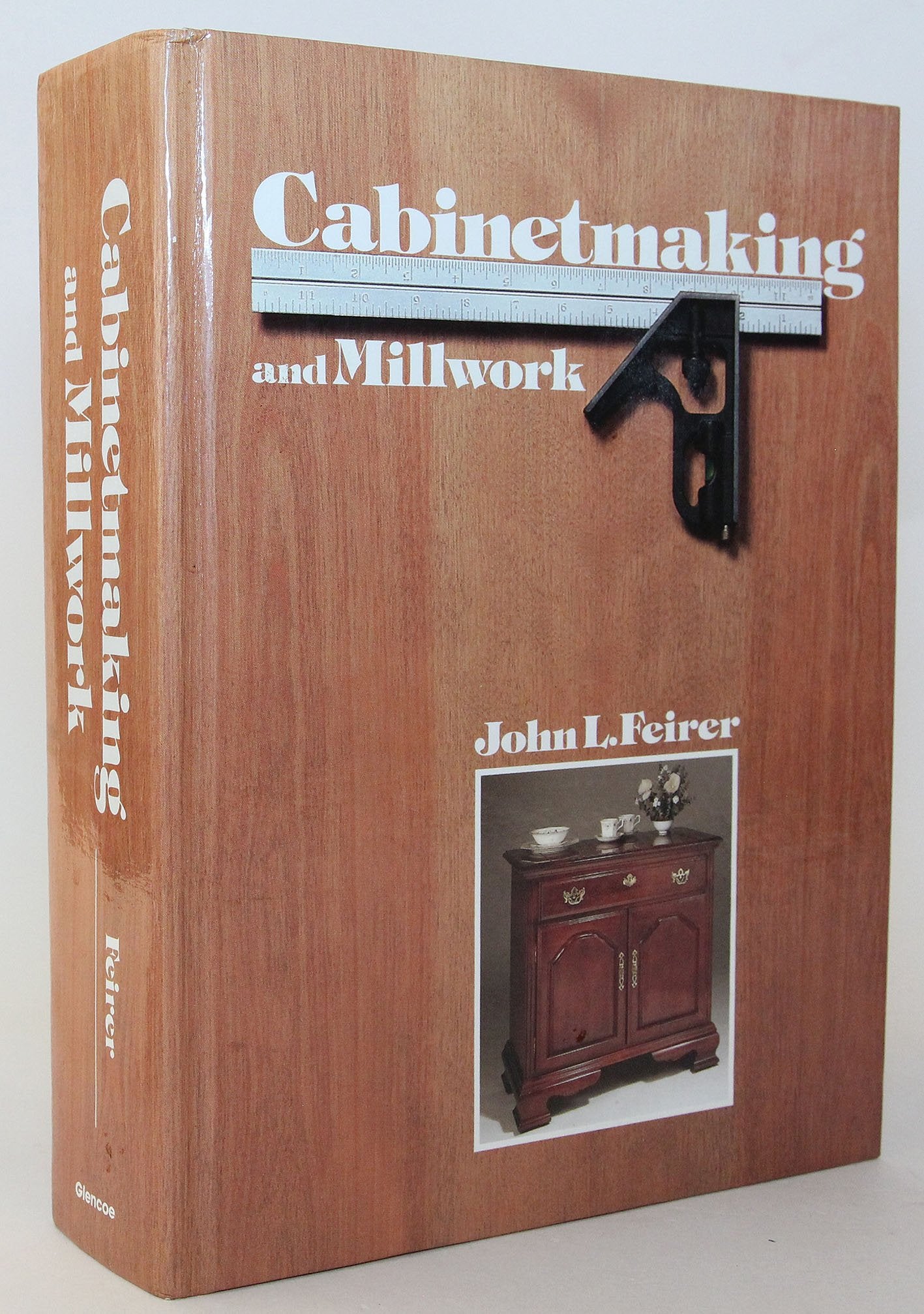 Cabinetmaking and Millwork, Fifth Edition,New