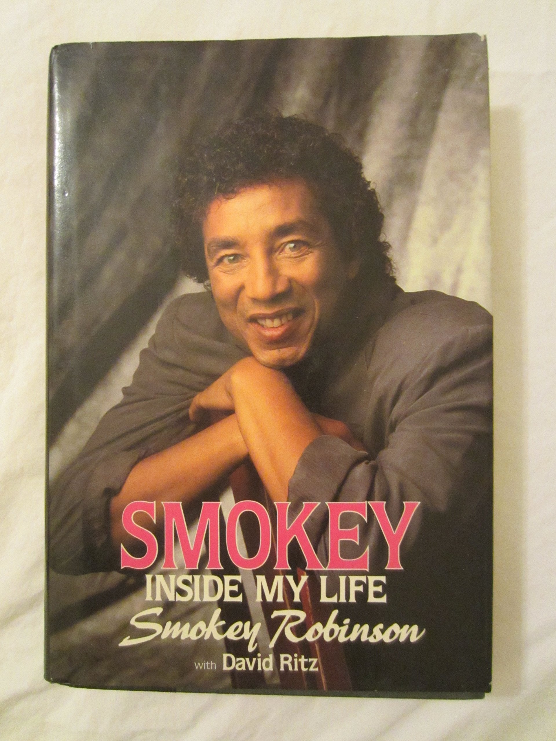 Smokey: Inside My Life,Used