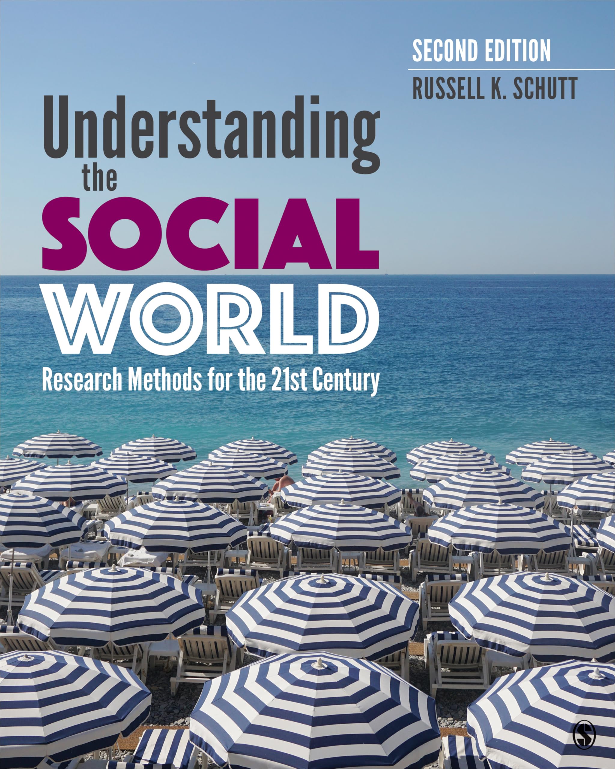 Understanding The Social World: Research Methods For The 21St Century
