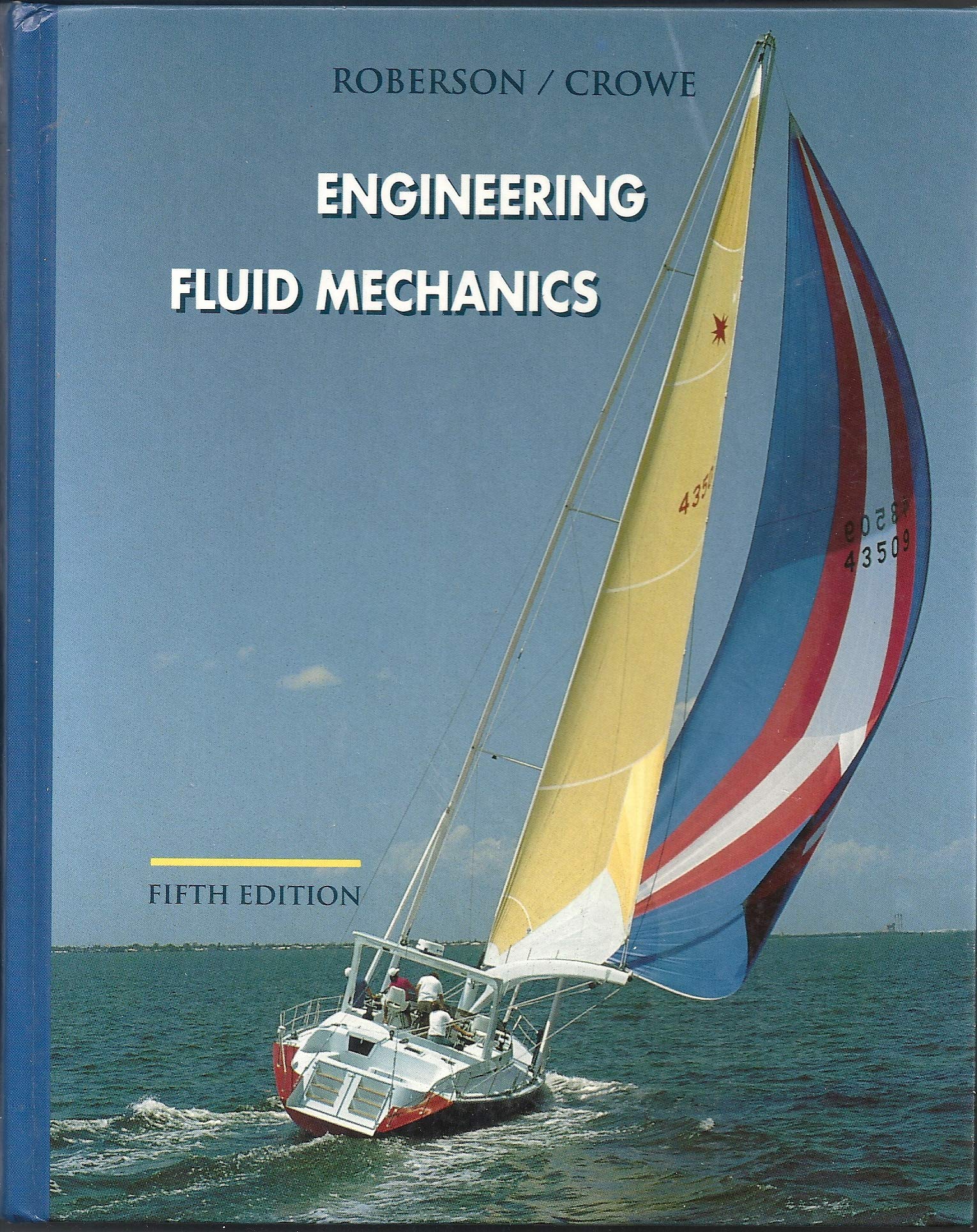 Engineering Fluid Mechanics