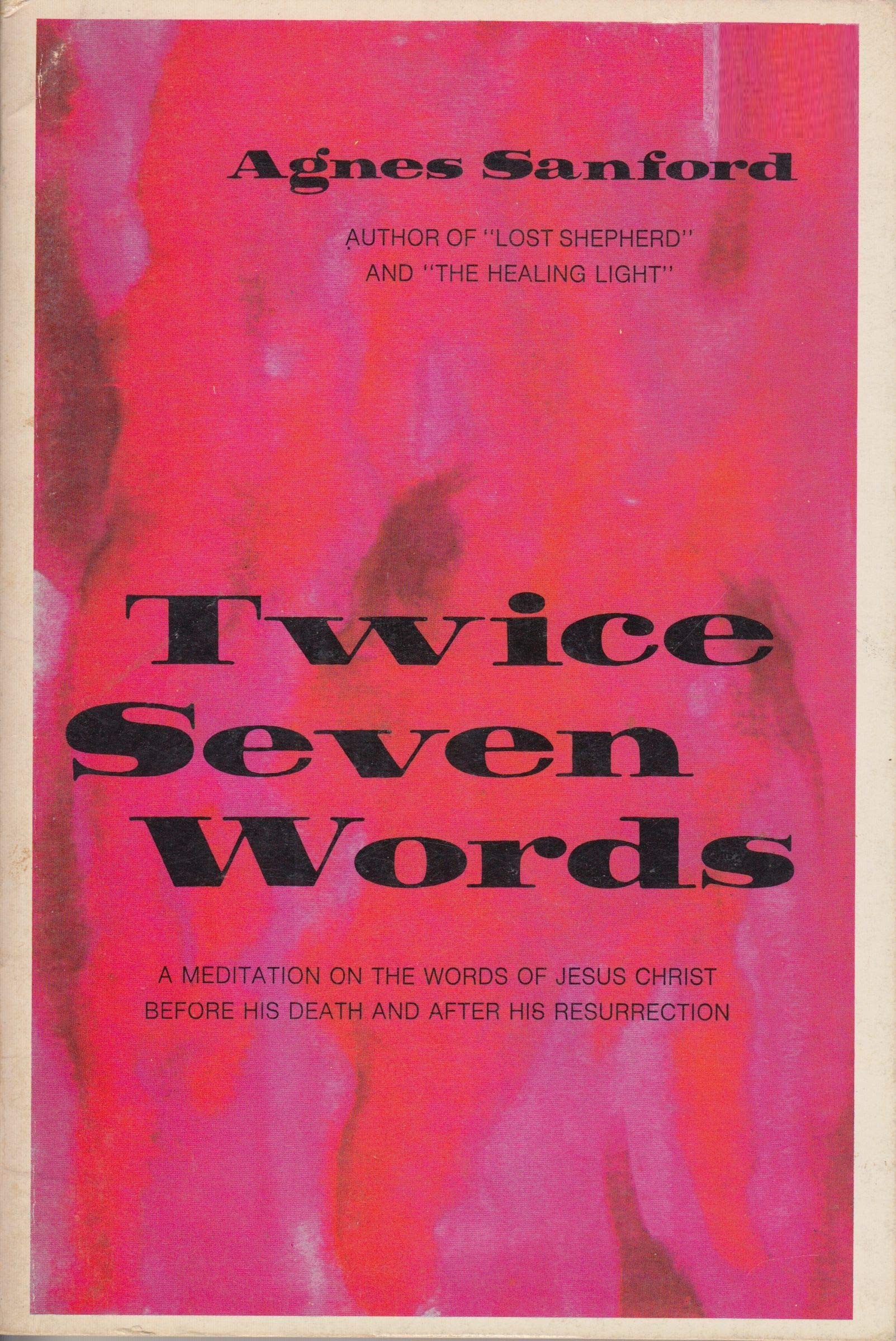 Twice Seven Words,Used
