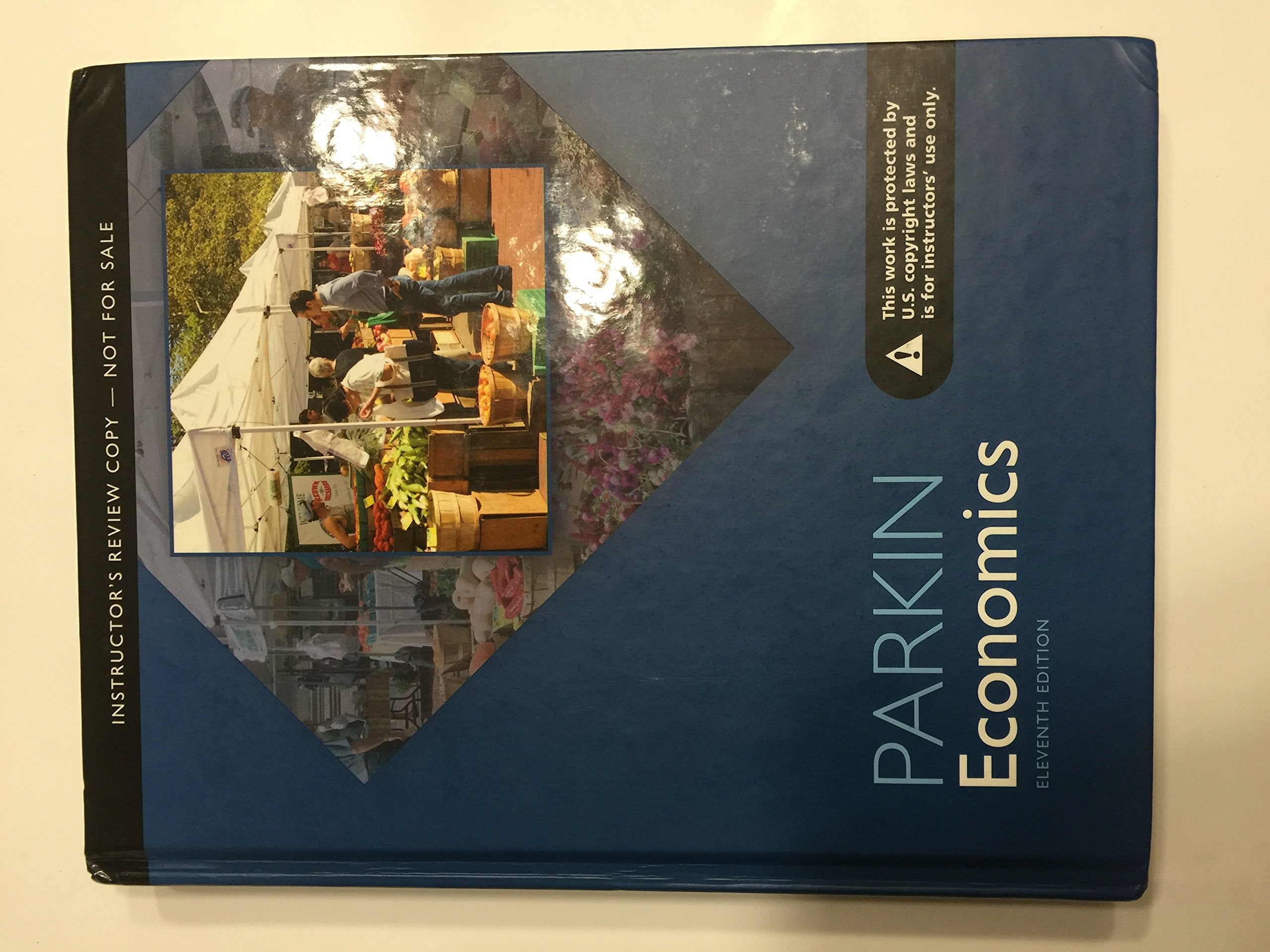 Economics (Pearson Series in Economics (Hardcover)),New