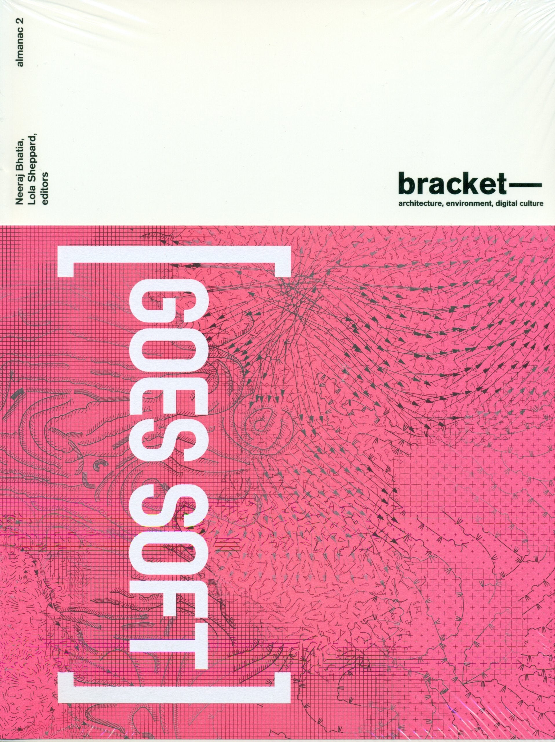Bracket 2: Goes Soft,Used