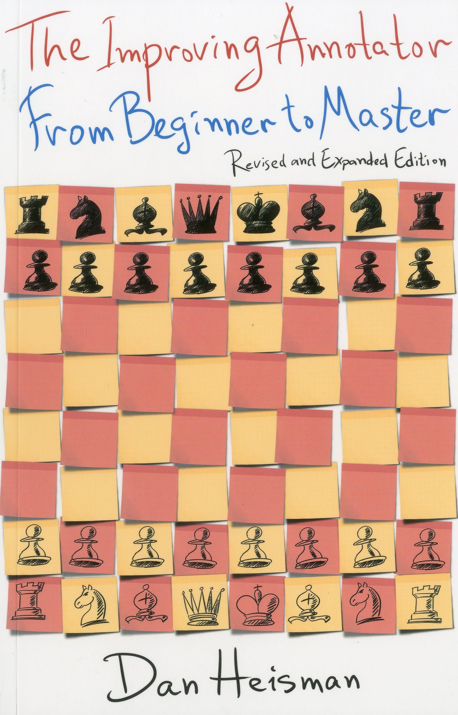 The Improving Annotator: From Beginner to Master,Used