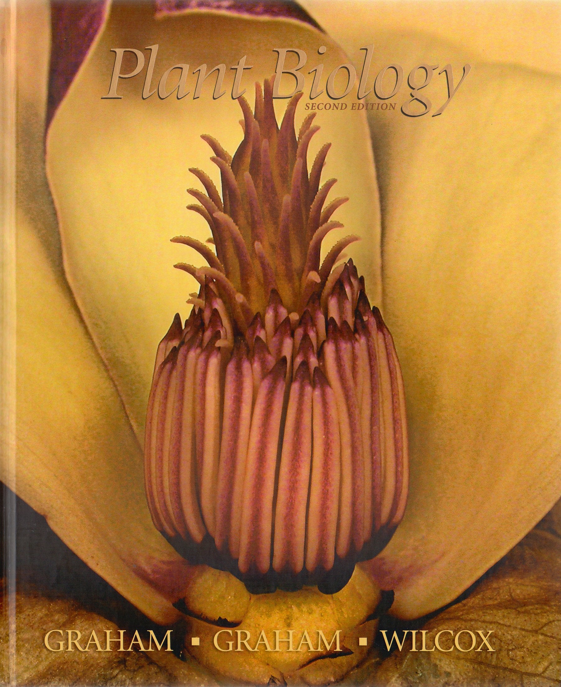Plant Biology,Used