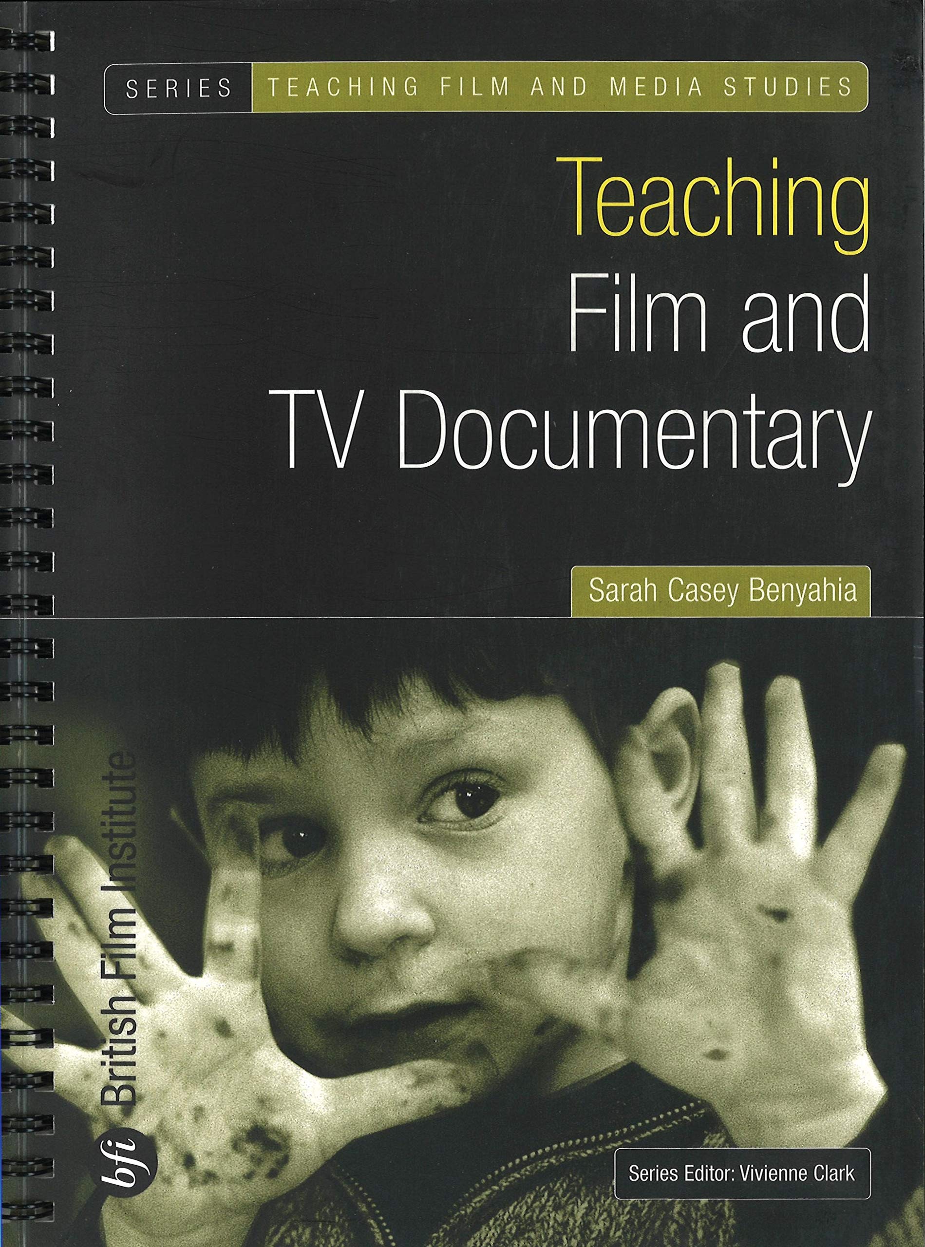 Teaching Film and TV Documentary (Teaching Film and Media Studies),Used