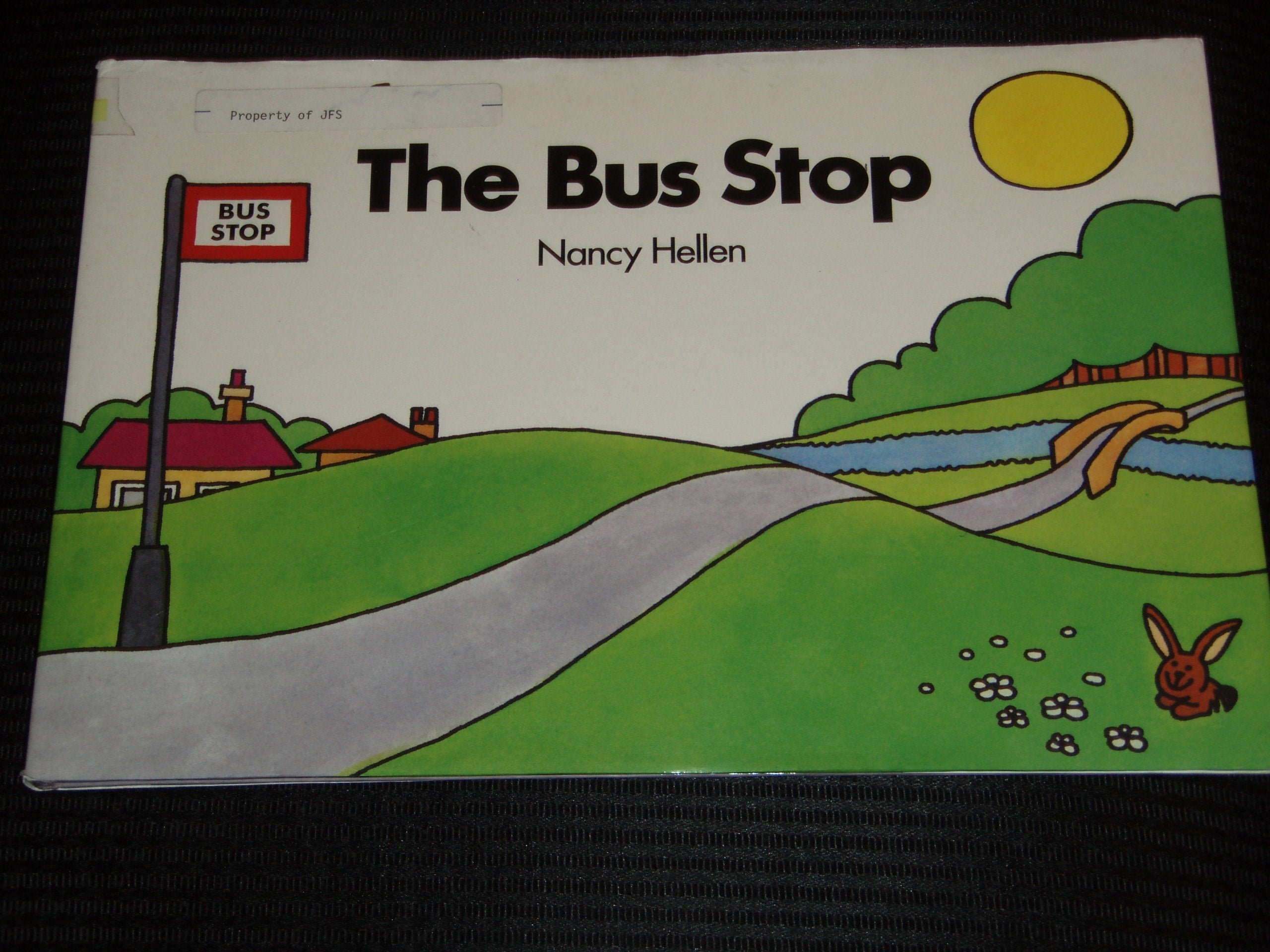 The Bus Stop