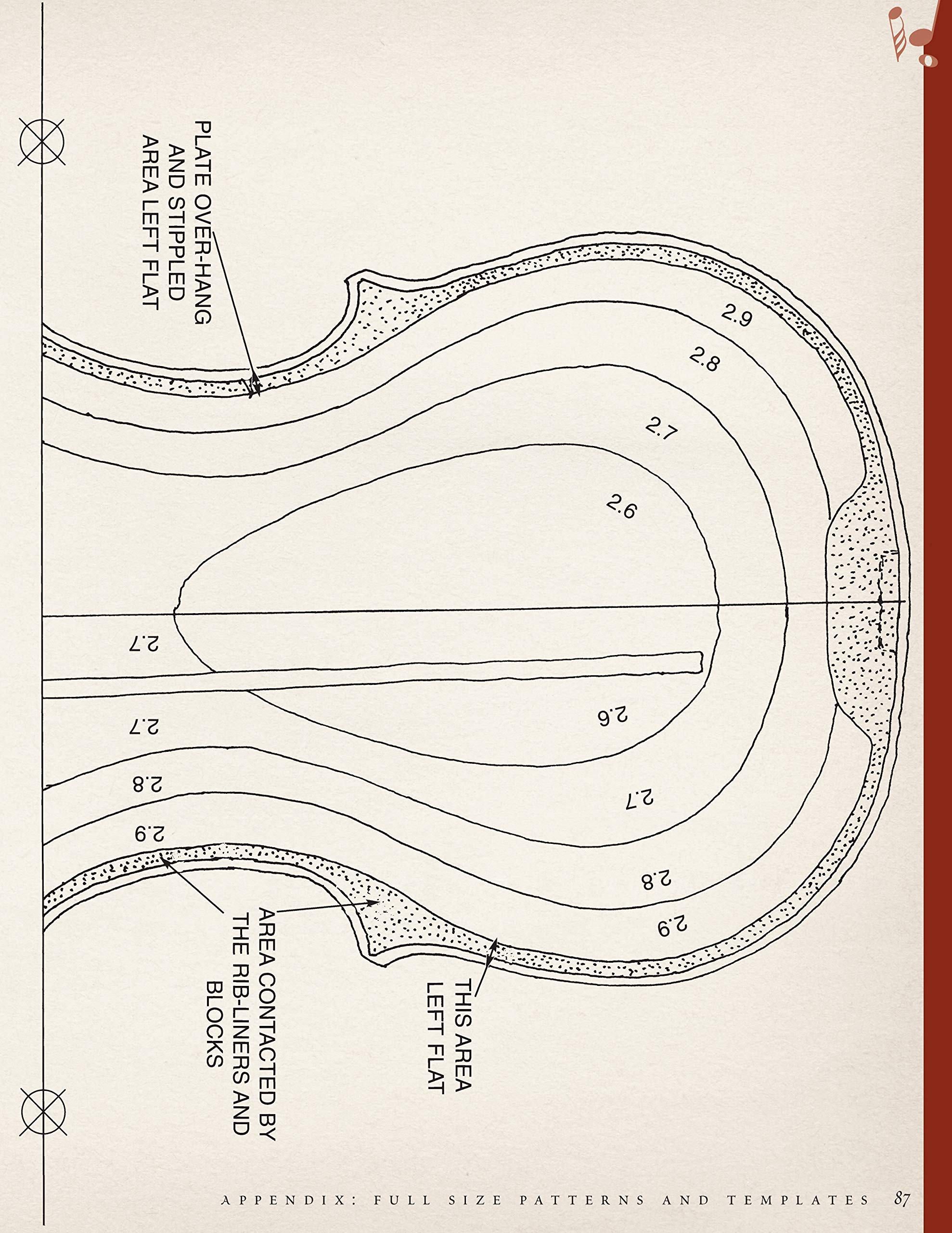 Violin Making, Second Edition Revised and Expanded: An Illustrated Guide for the Amateur (Fox Chapel Publishing),New