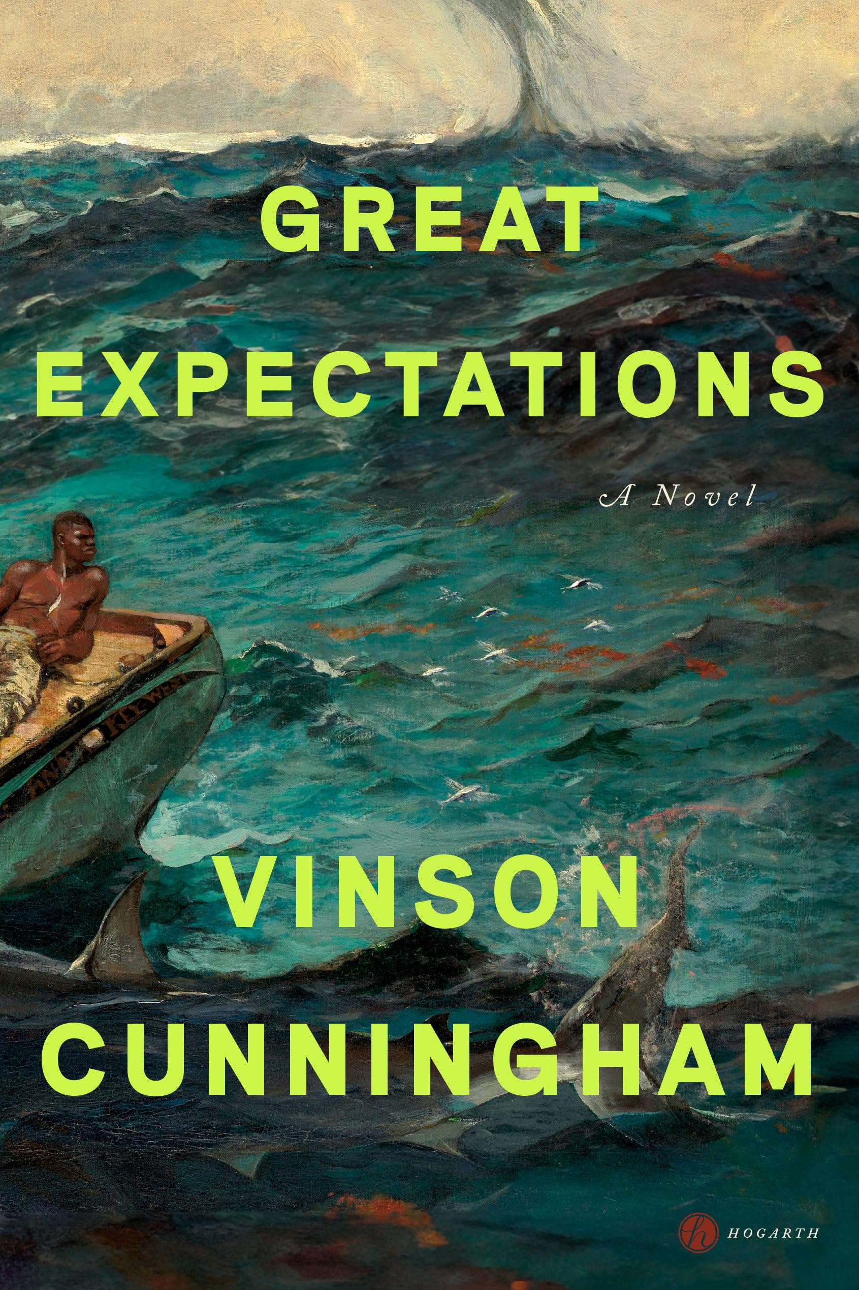 Great Expectations: A Novel,Used