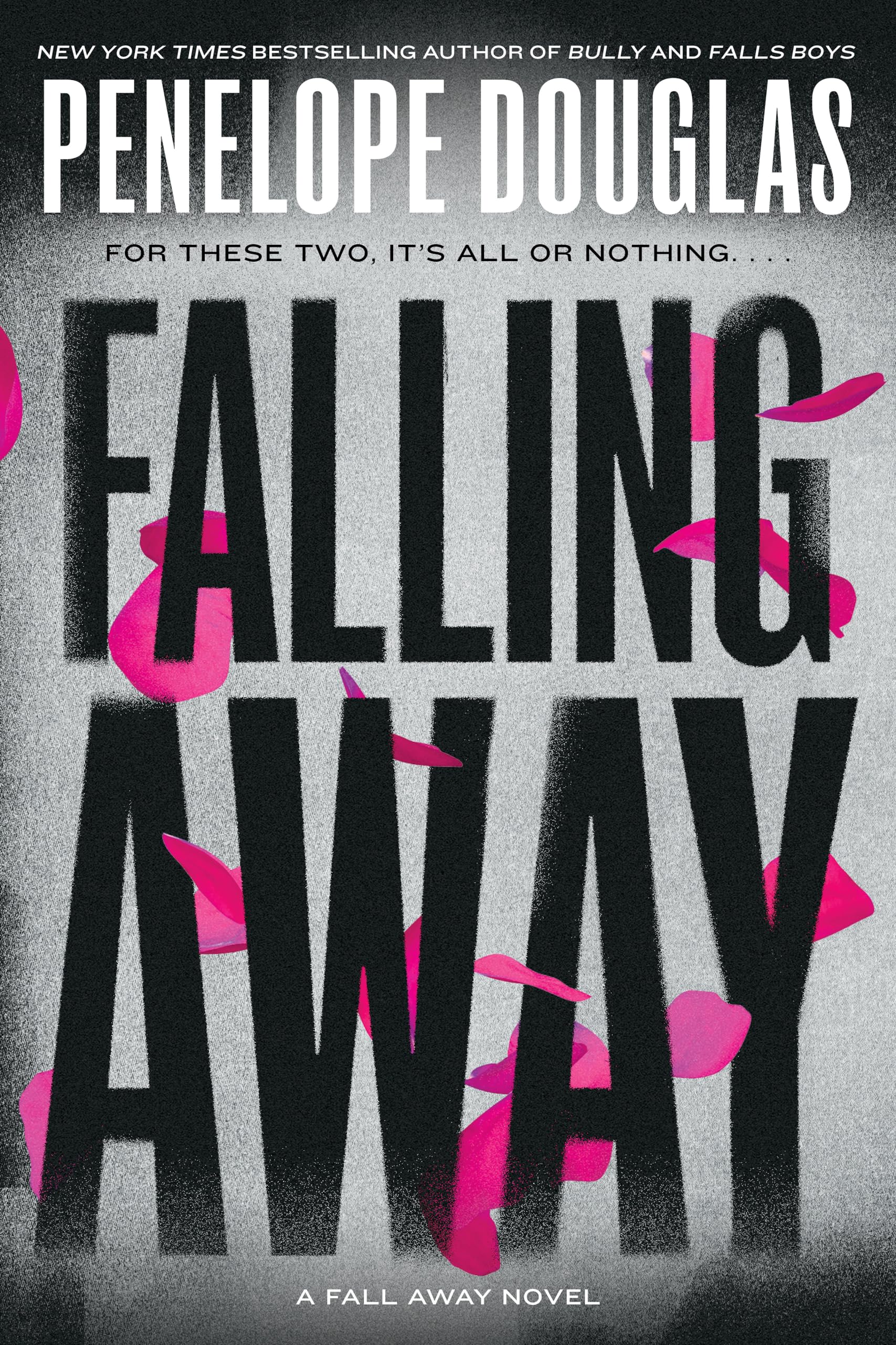 Falling Away (The Fall Away Series),Used