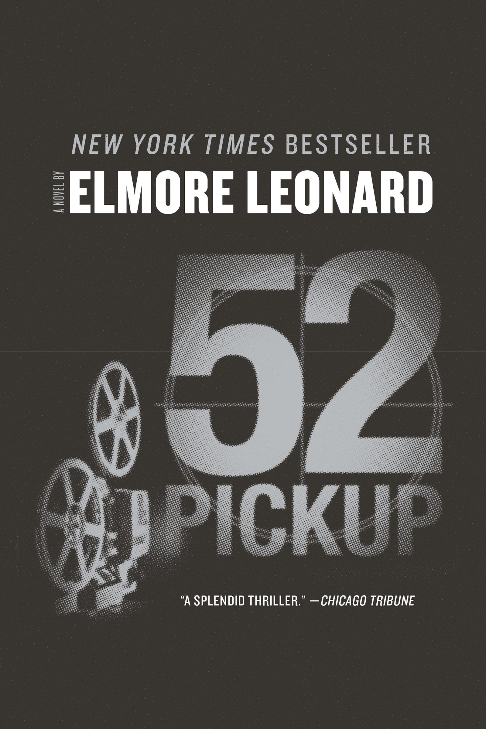 52 Pickup: A Novel,Used