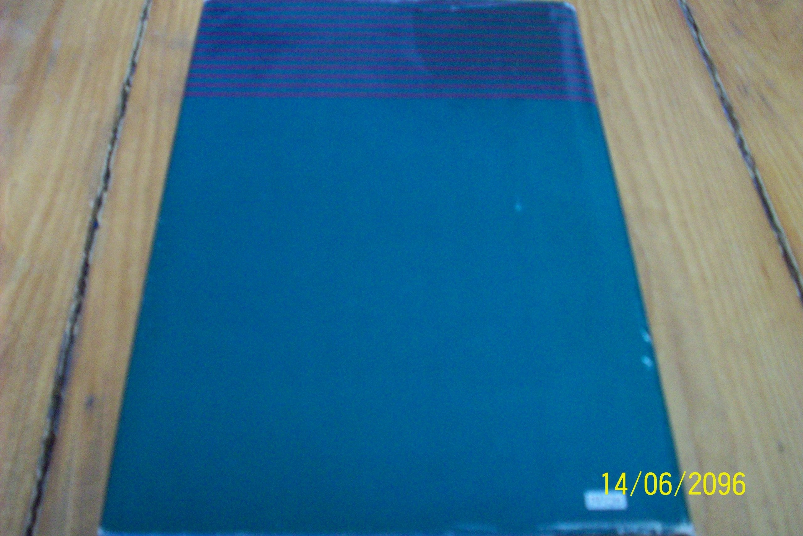Alternate Presidents,Used