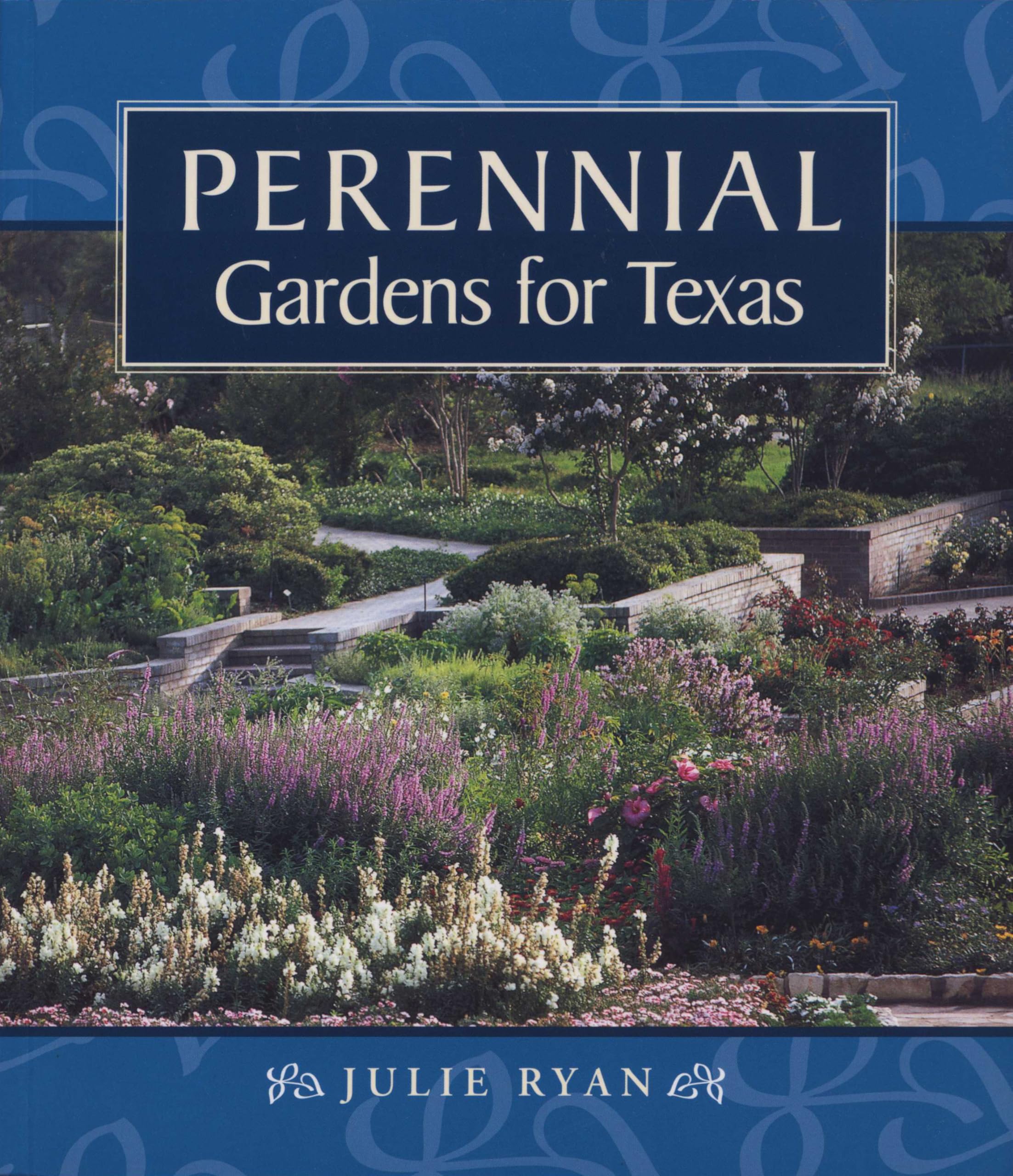 Perennial Gardens for Texas,Used