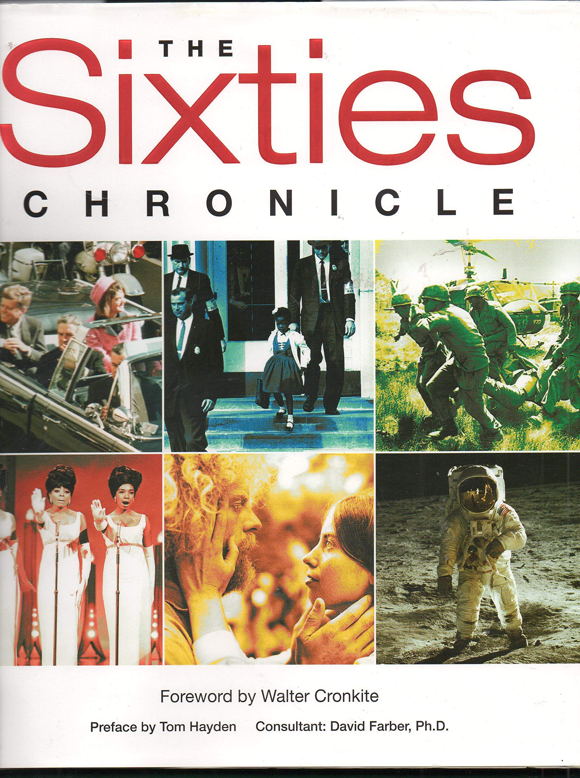 The Sixties Chronicle,Used