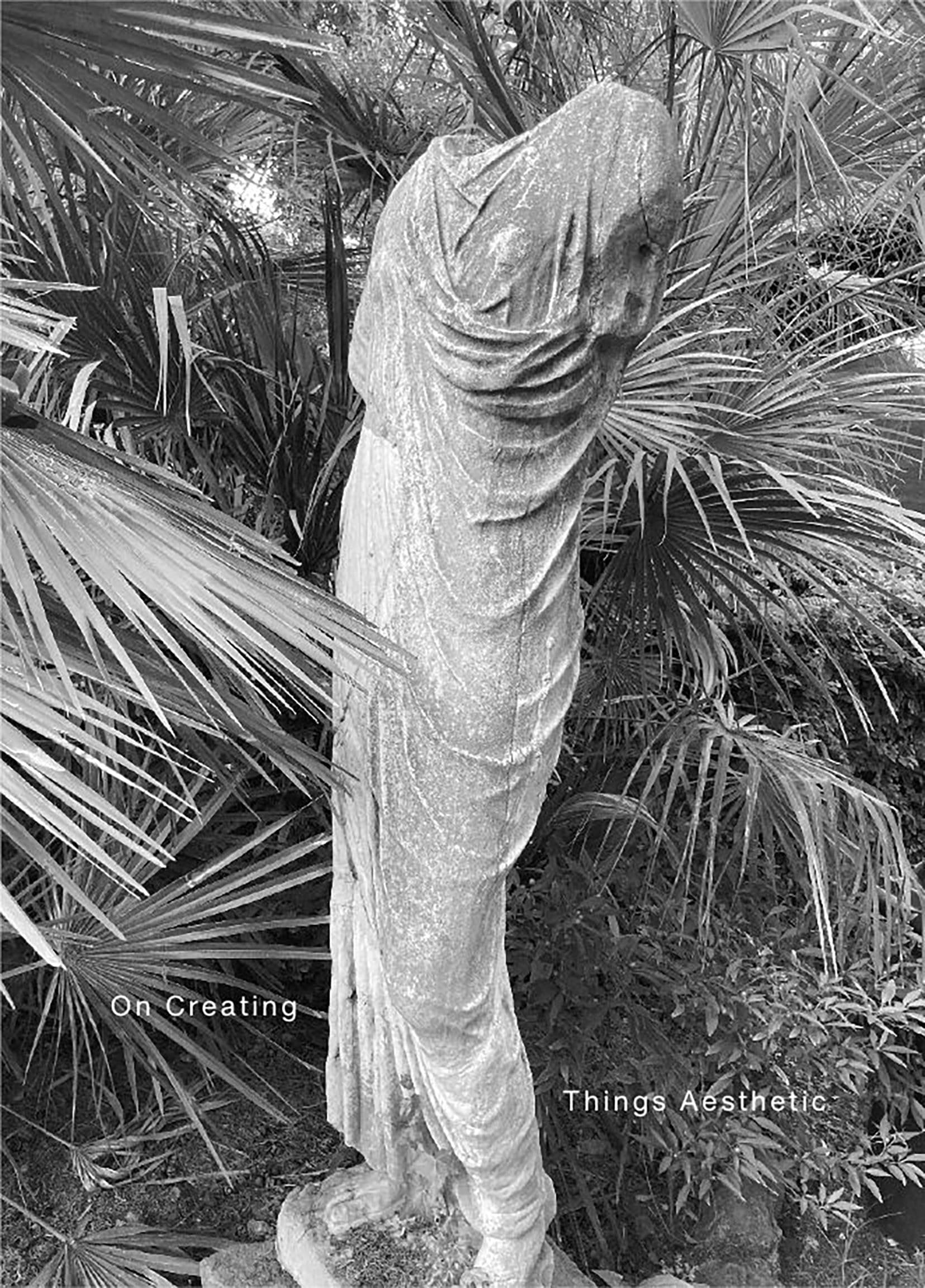 On Creating Things Aesthetic,Used