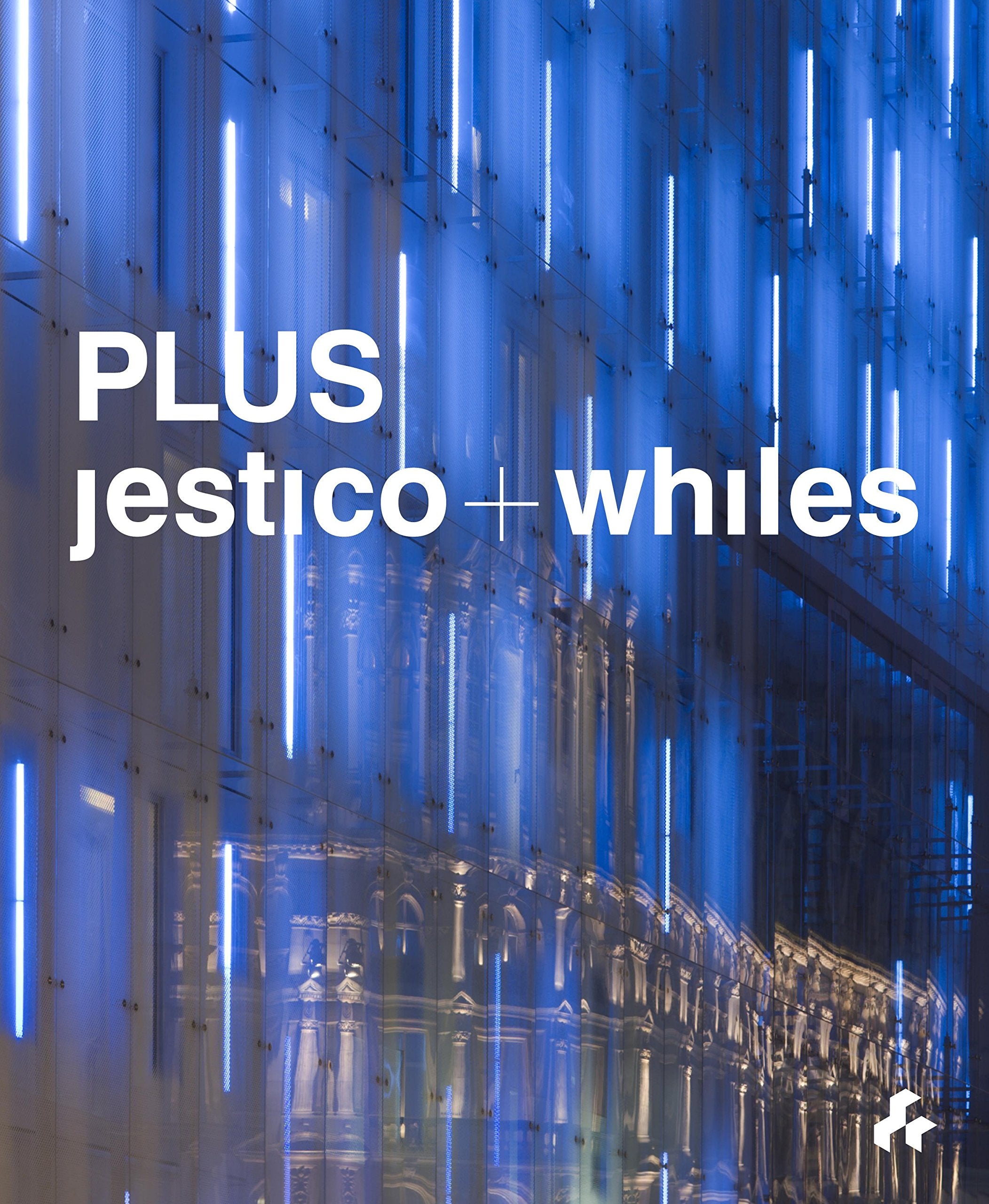 Jestico + Whiles: Plus,Used