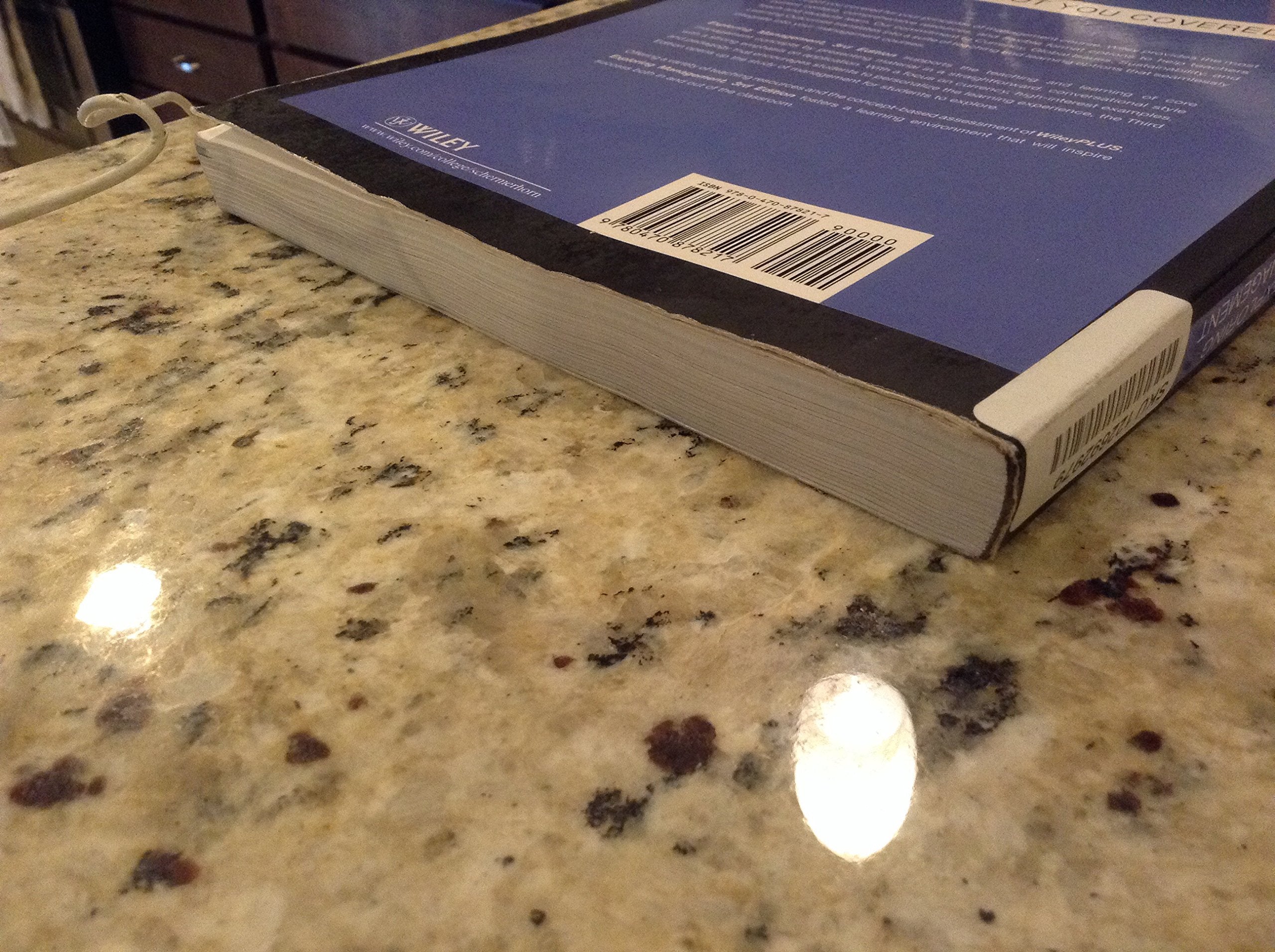 Exploring Management,Used