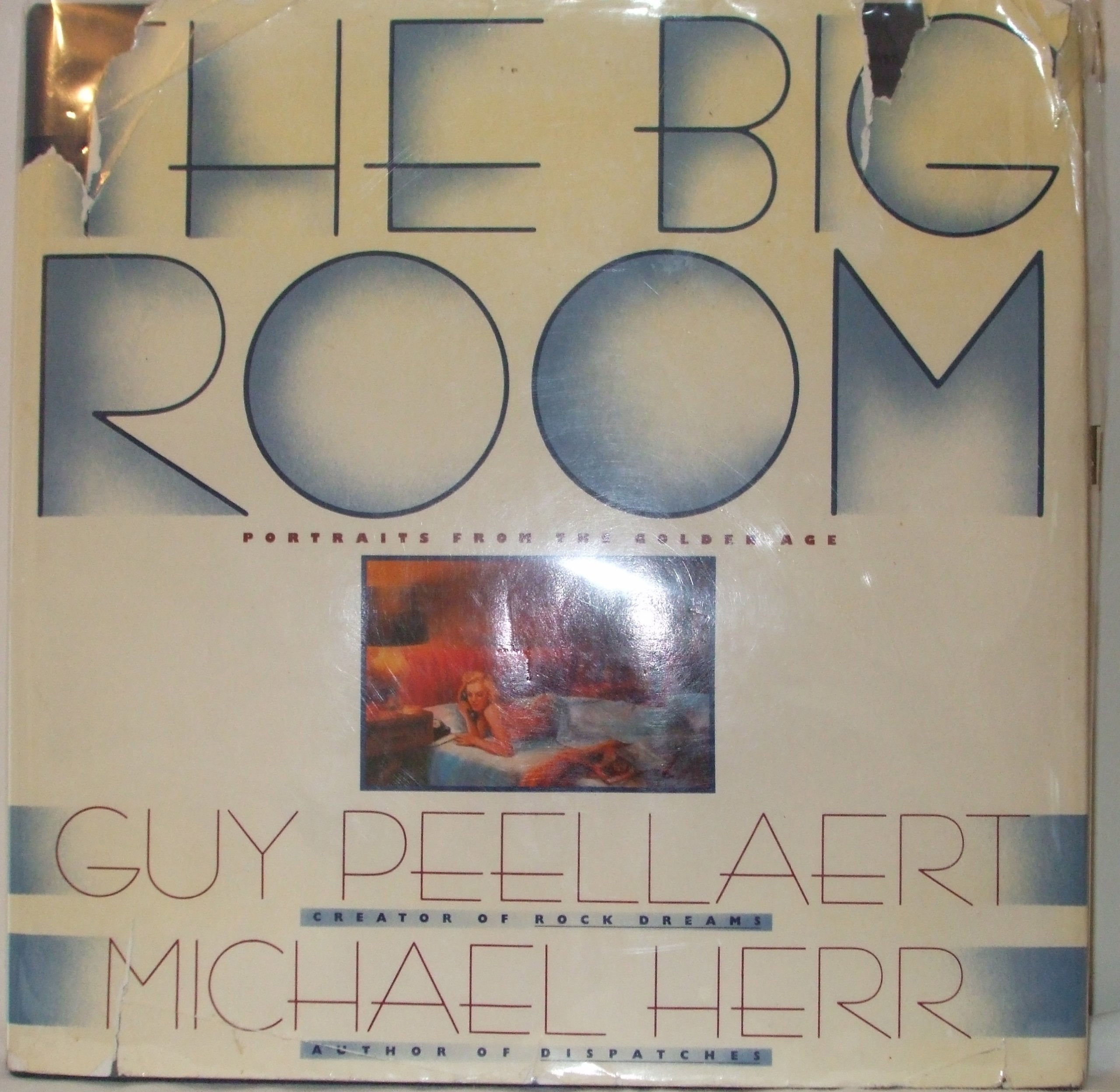 The Big Room,Used