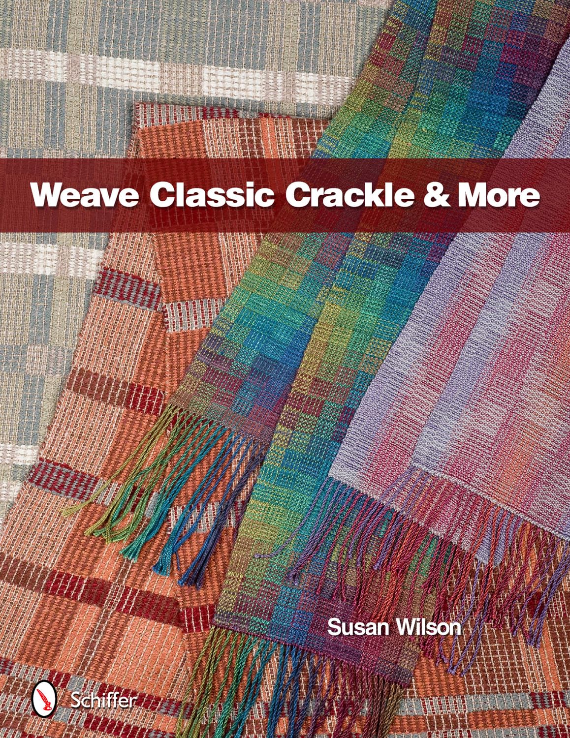 Weave Classic Crackle & More,Used