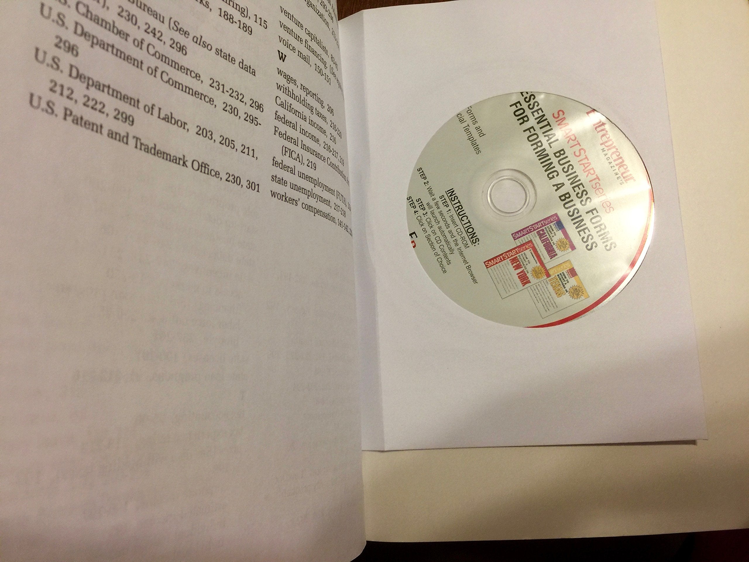 How to Start a Business in California,Used