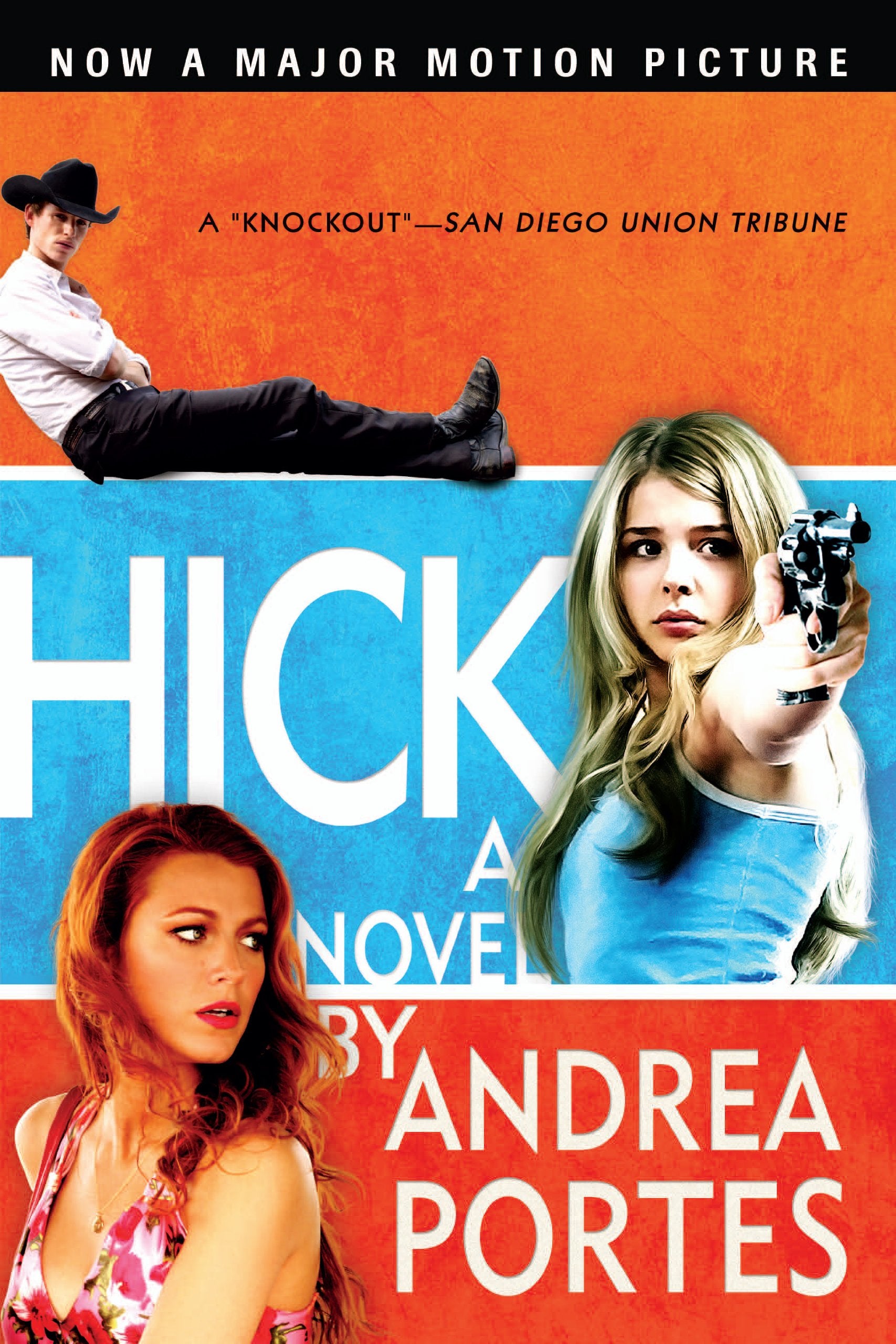 Hick,Used