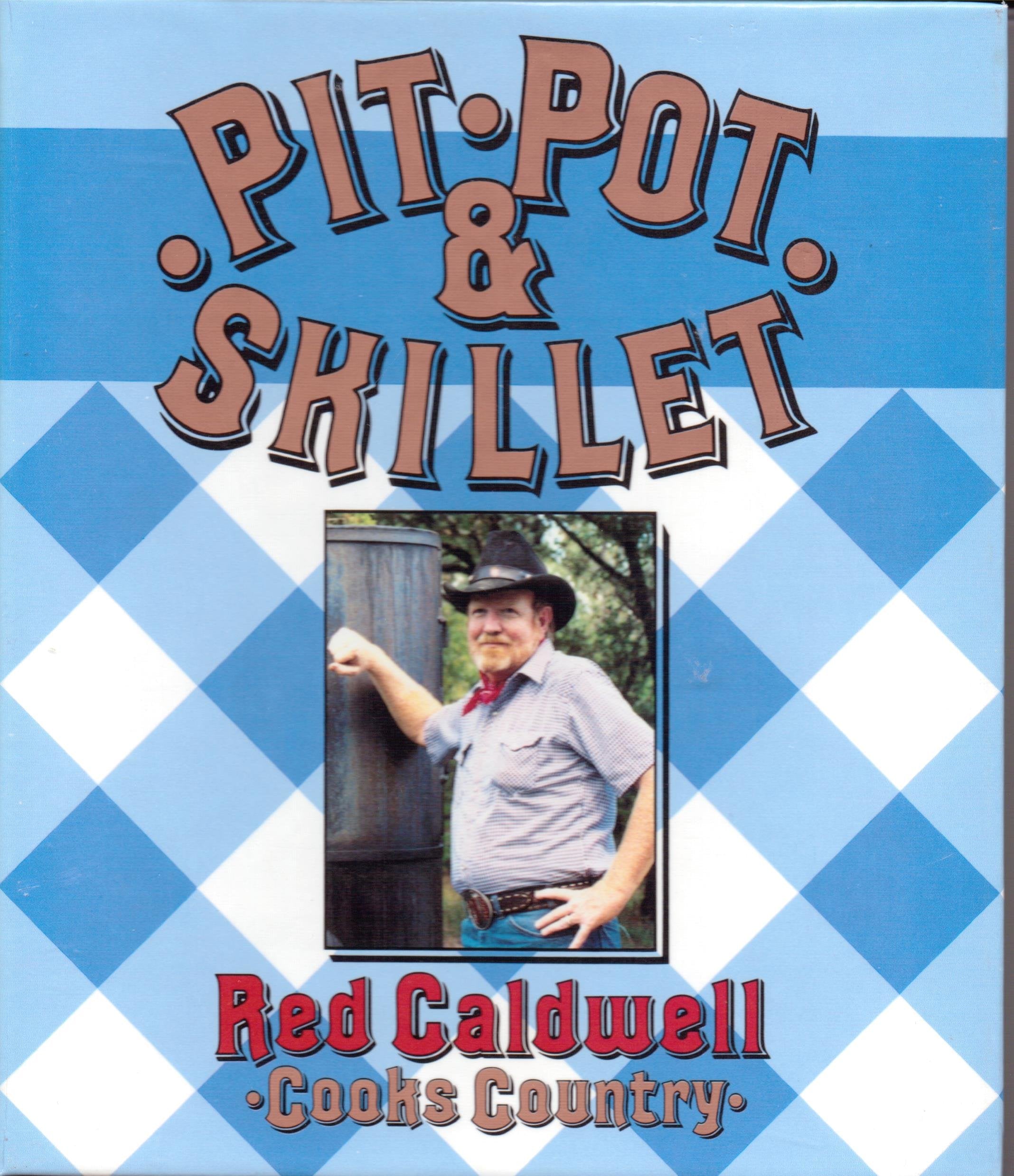 Pit, Pot, & Skillet,Used